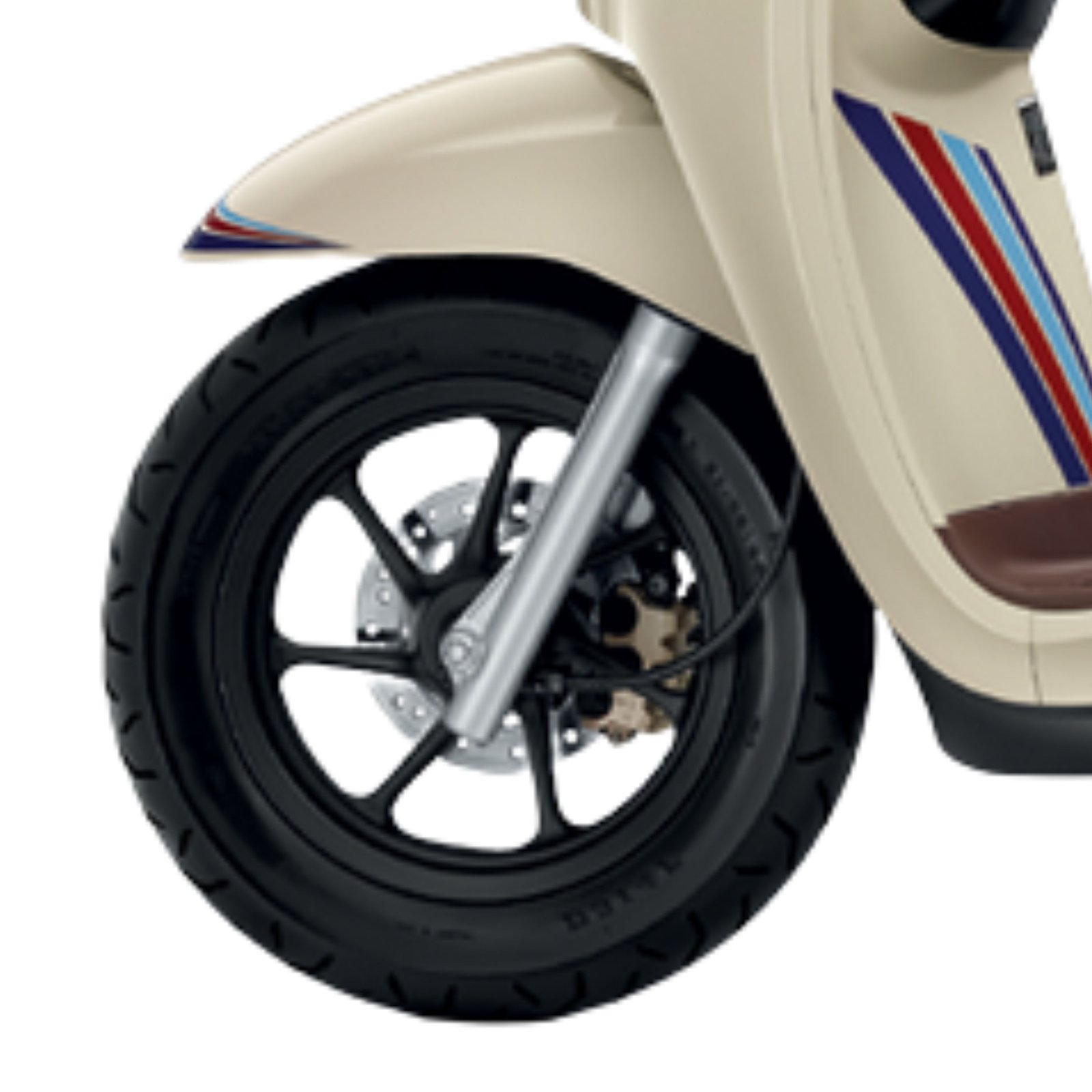 12-inch-Alloy-Wheels-ของ-Honda-Scoopy-i-รุ่น-Club12-ปี-2016