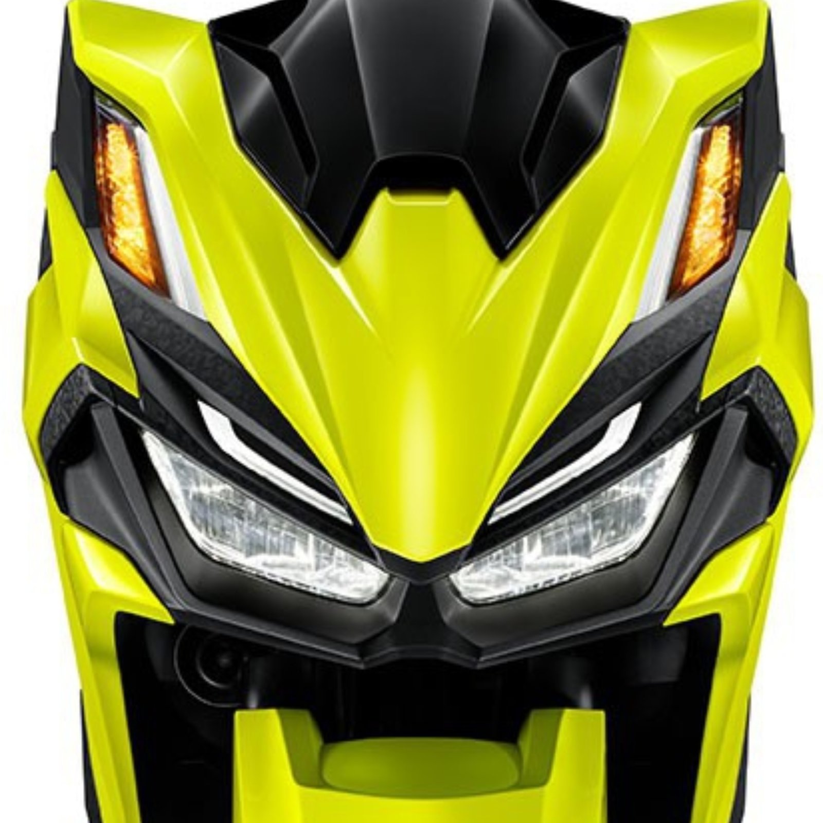Full LED Lighting ของ CLICK160R Limited Edition 2026