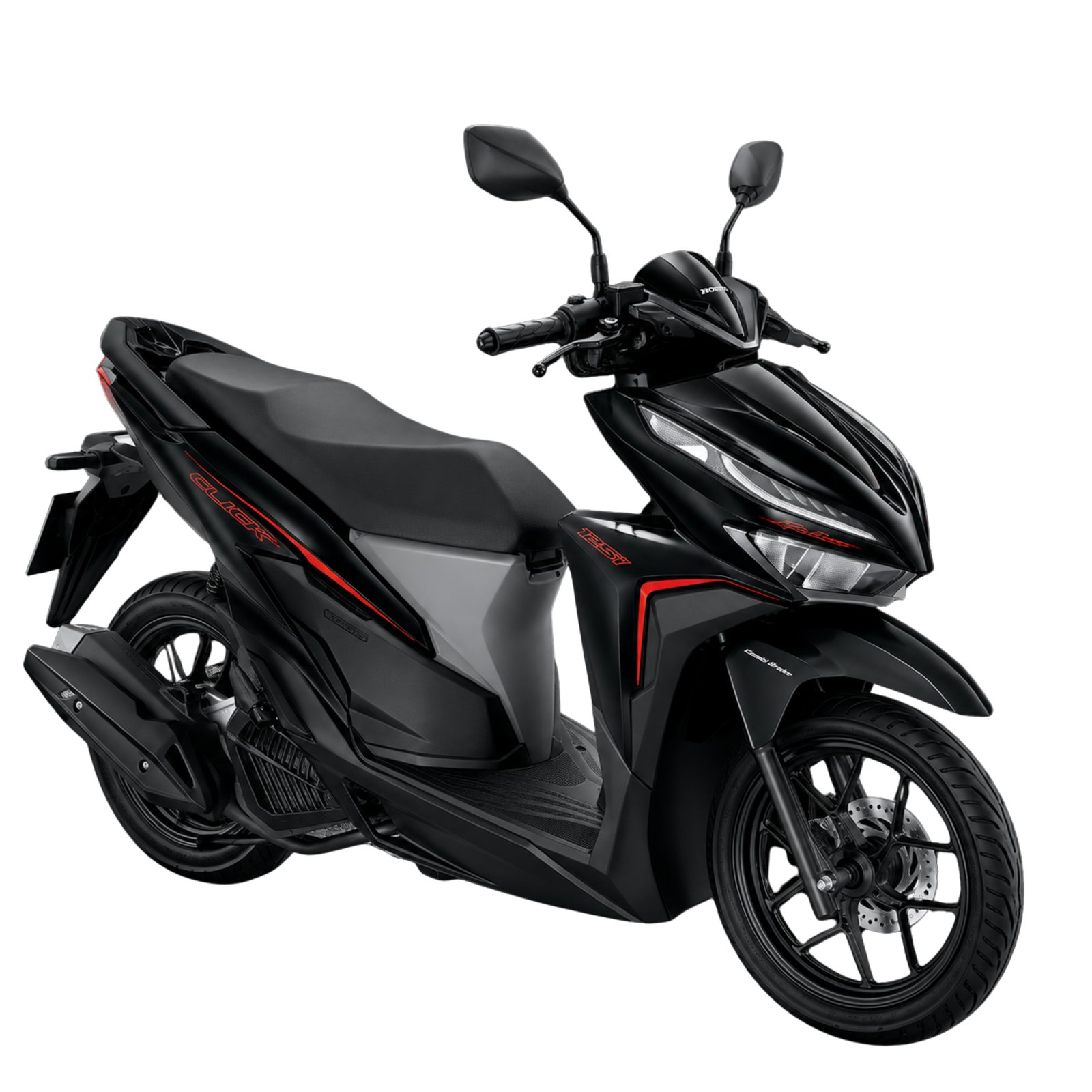 Honda-Click-125i-2018-รุ่นล้อแม็ก