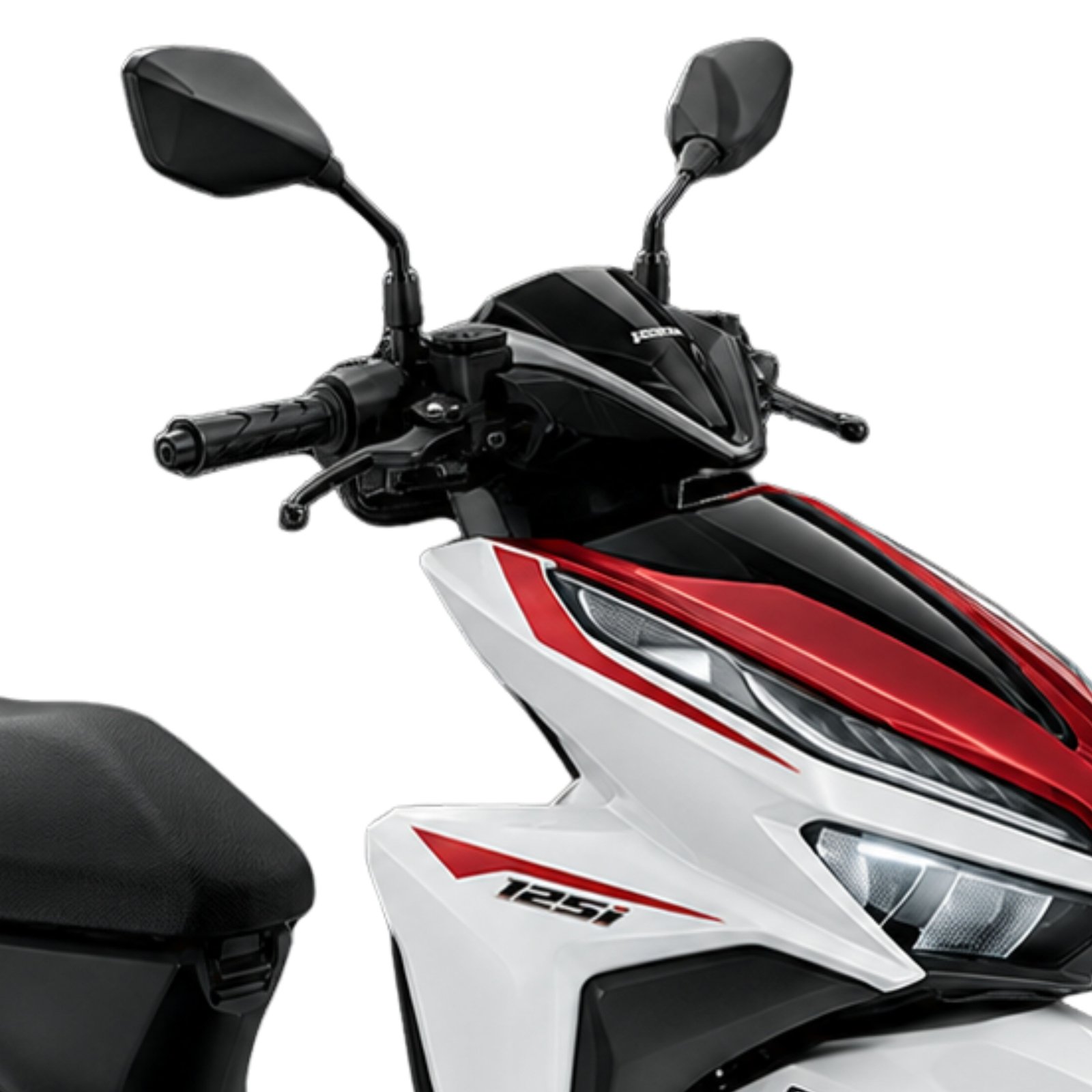 Honda-Click-125i-2019-ล้อแม็ก-Honda-Smart-Technology