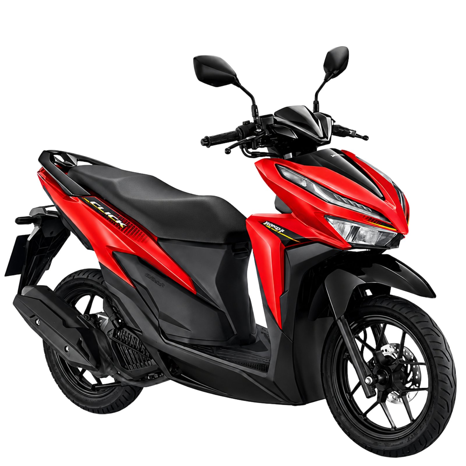 Honda-Click-125i-2020-รุ่นล้อแม็ก