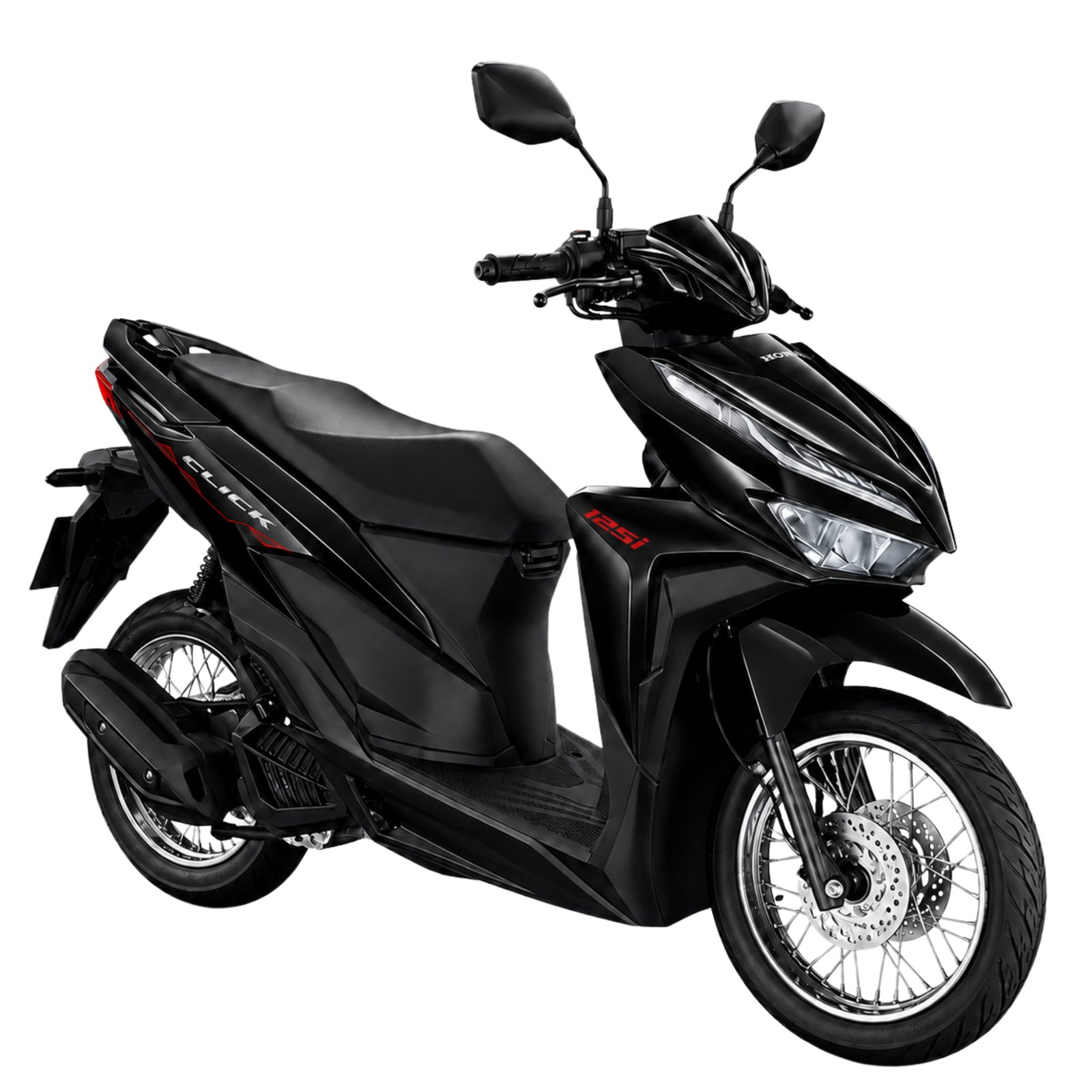 Honda-Click-125i-2022-รุ่นล้อซี่ลวด