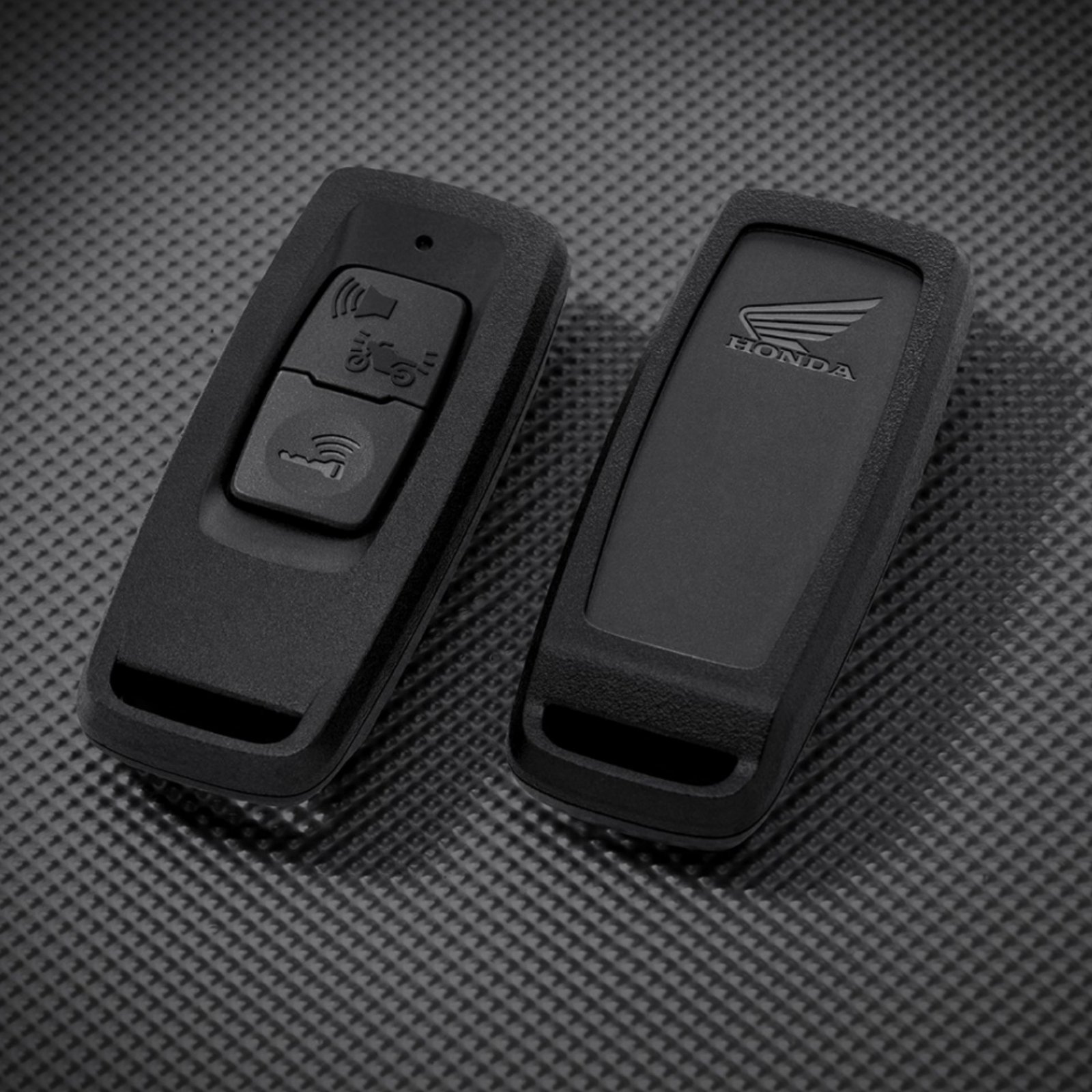 Honda-Click-125i-2022-รุ่นล้อแม็ก-New-Honda-SMART-Key