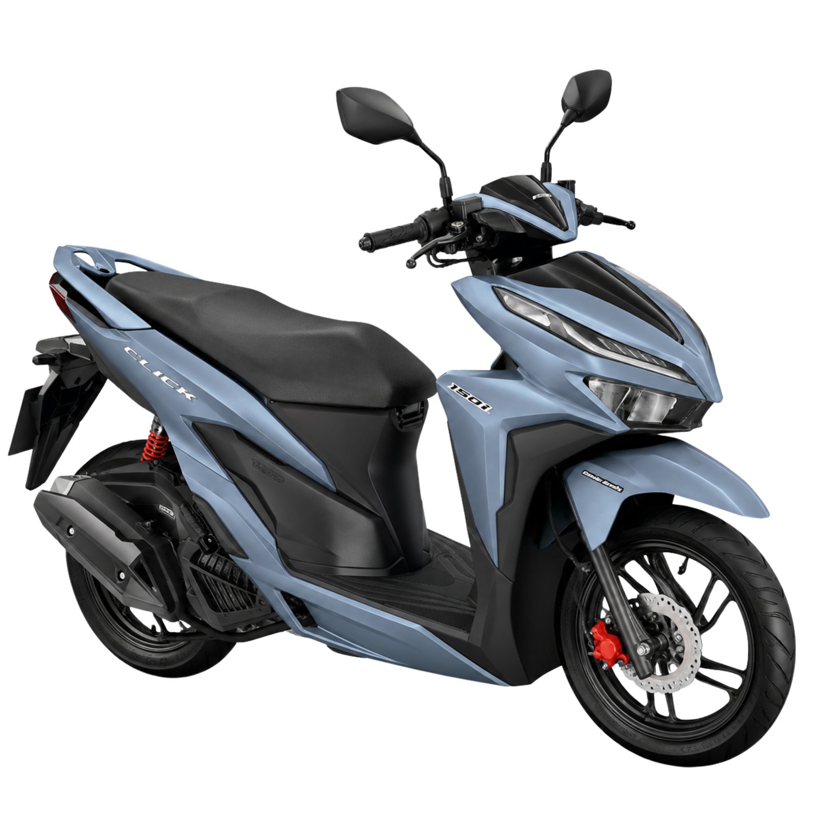 Honda-Click-150i-2018-รุ่นล้อแม็ก