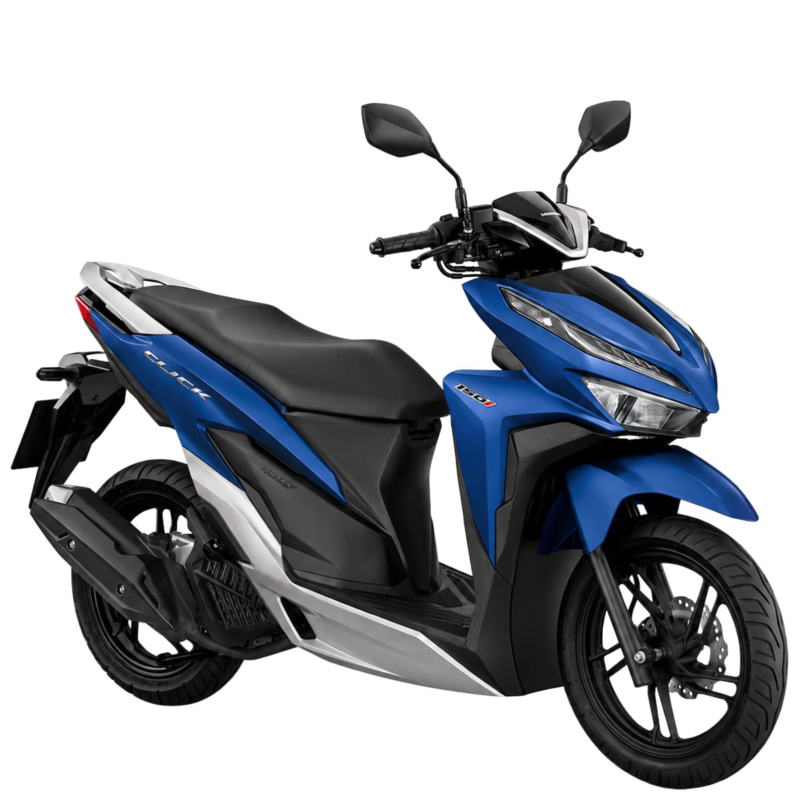 Honda-Click-150i-2020-รุ่นล้อแม็ก