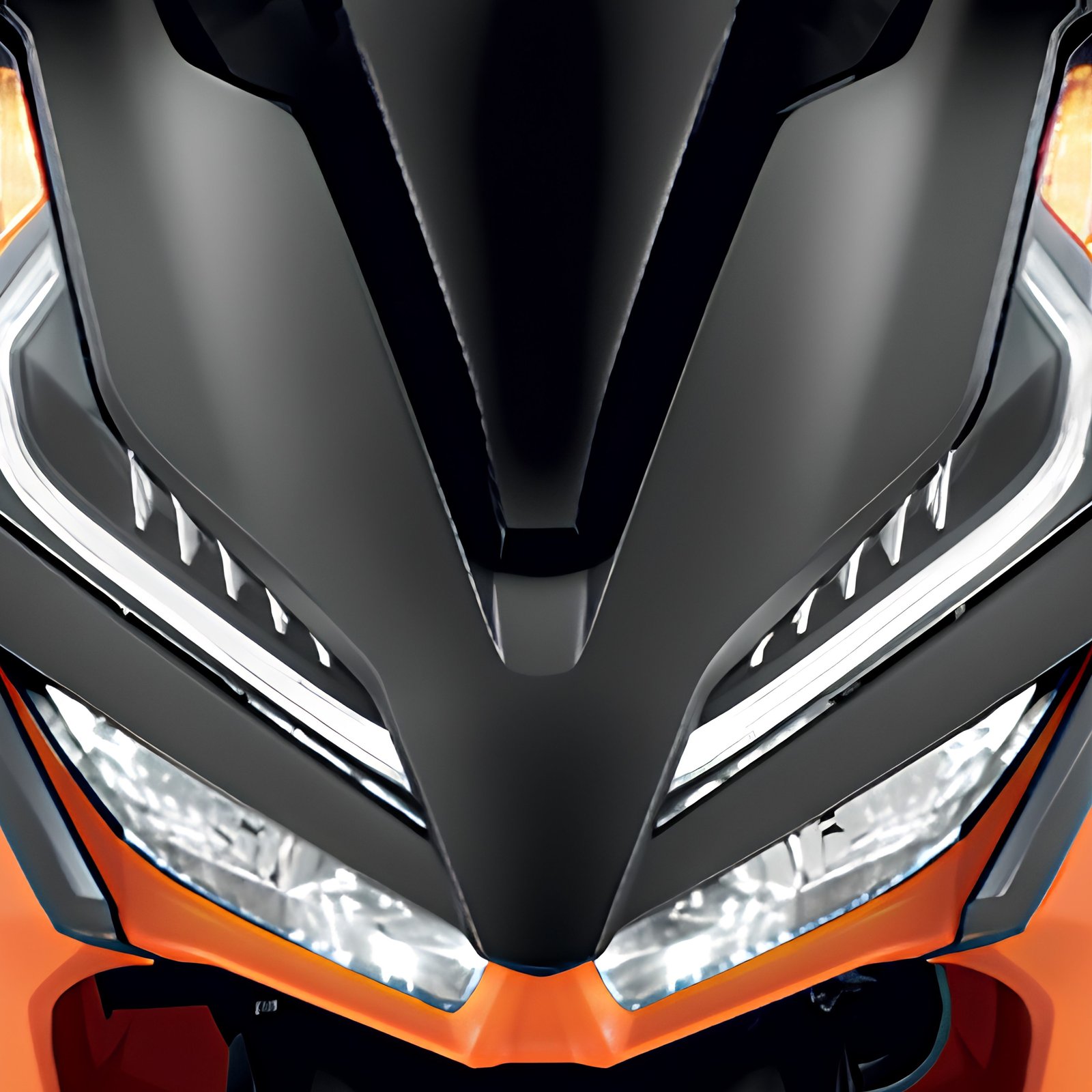 Honda-Click-150i-ปี-2019-รุ่นล้อแม็ก-Dual-LED-Headlight