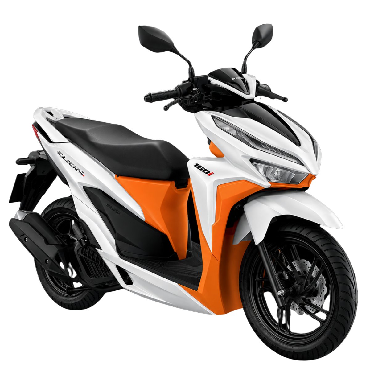 Honda-Click-150i-ปี-2019-รุ่นล้อแม็ก