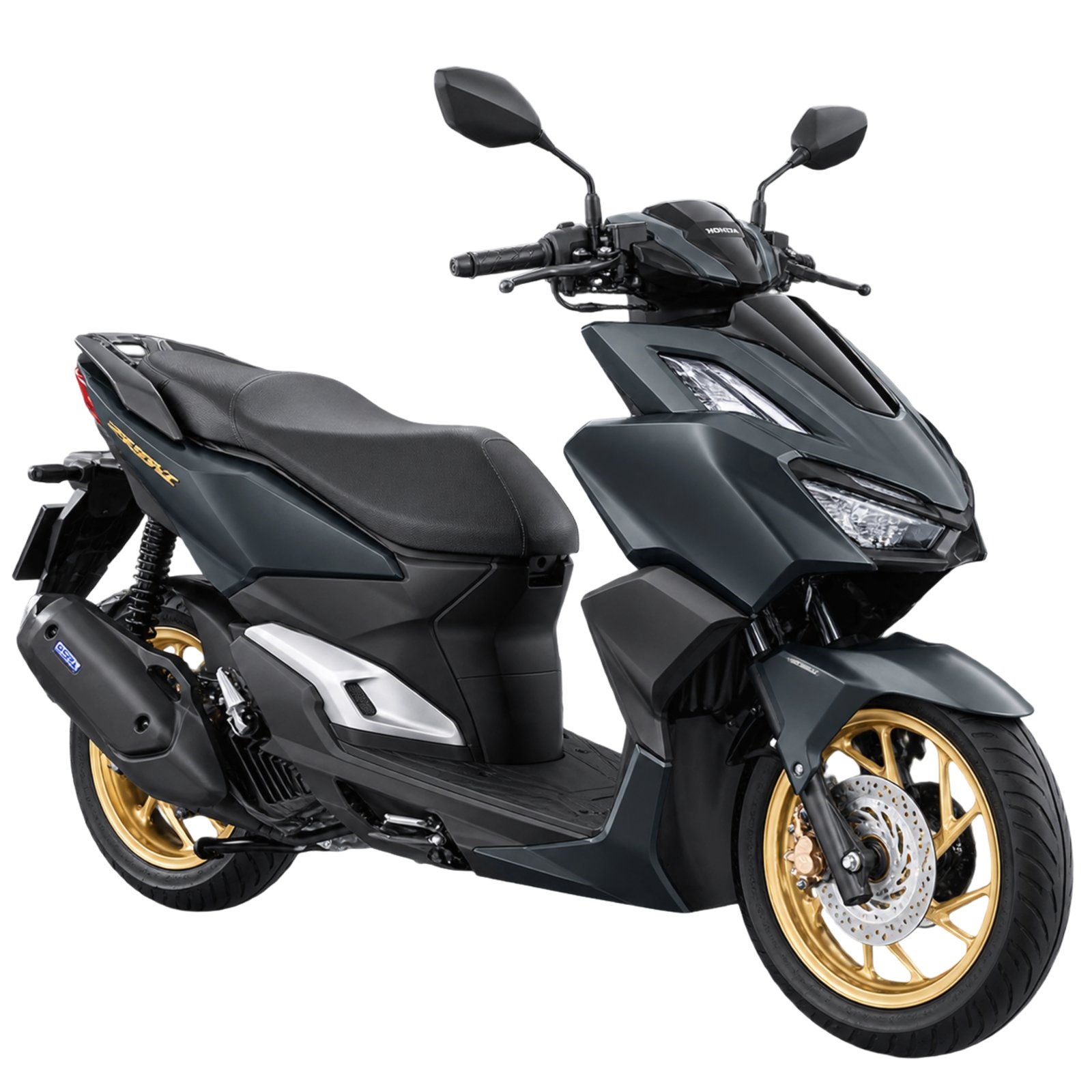 Honda-Click-160-2022-รุ่น-ABS-ล้อแม็กสีทอง