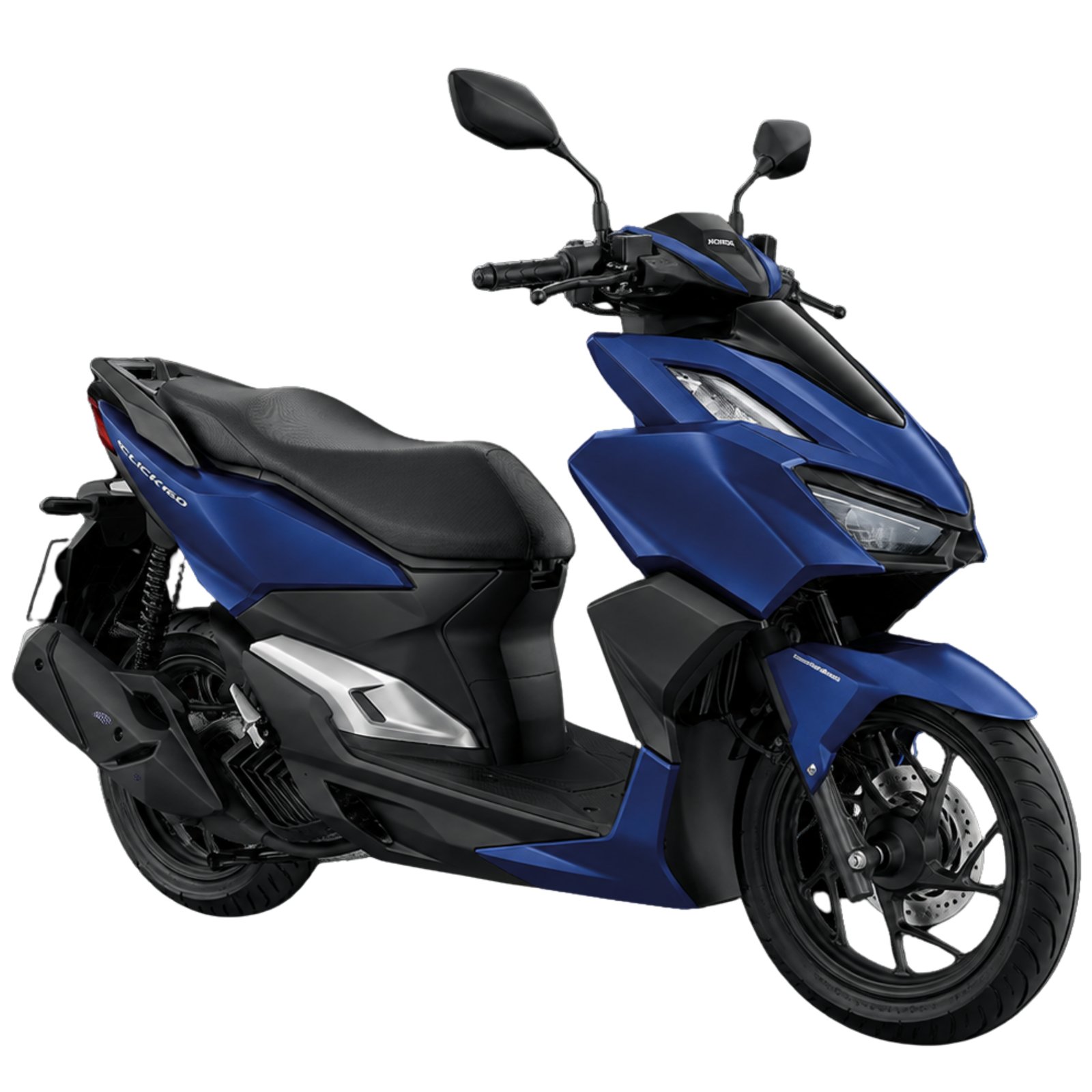 Honda-Click-160-2023-รุ่น-Standard-CBS-