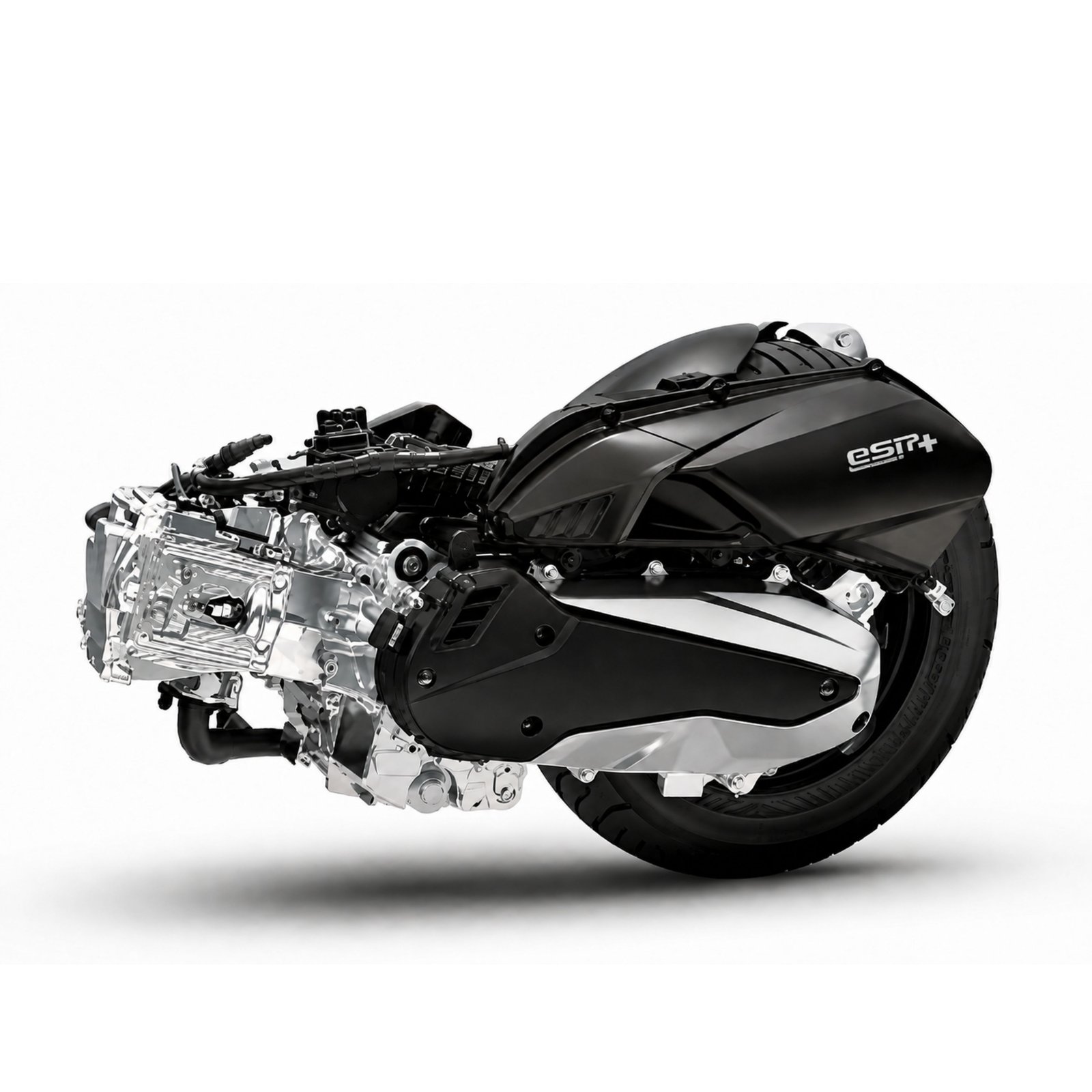 Honda-Click-160-2024-รุ่น-Special-Edition-สีดำ-น้ำตาล-eSP-4-วาล์ว-157-ซีซี