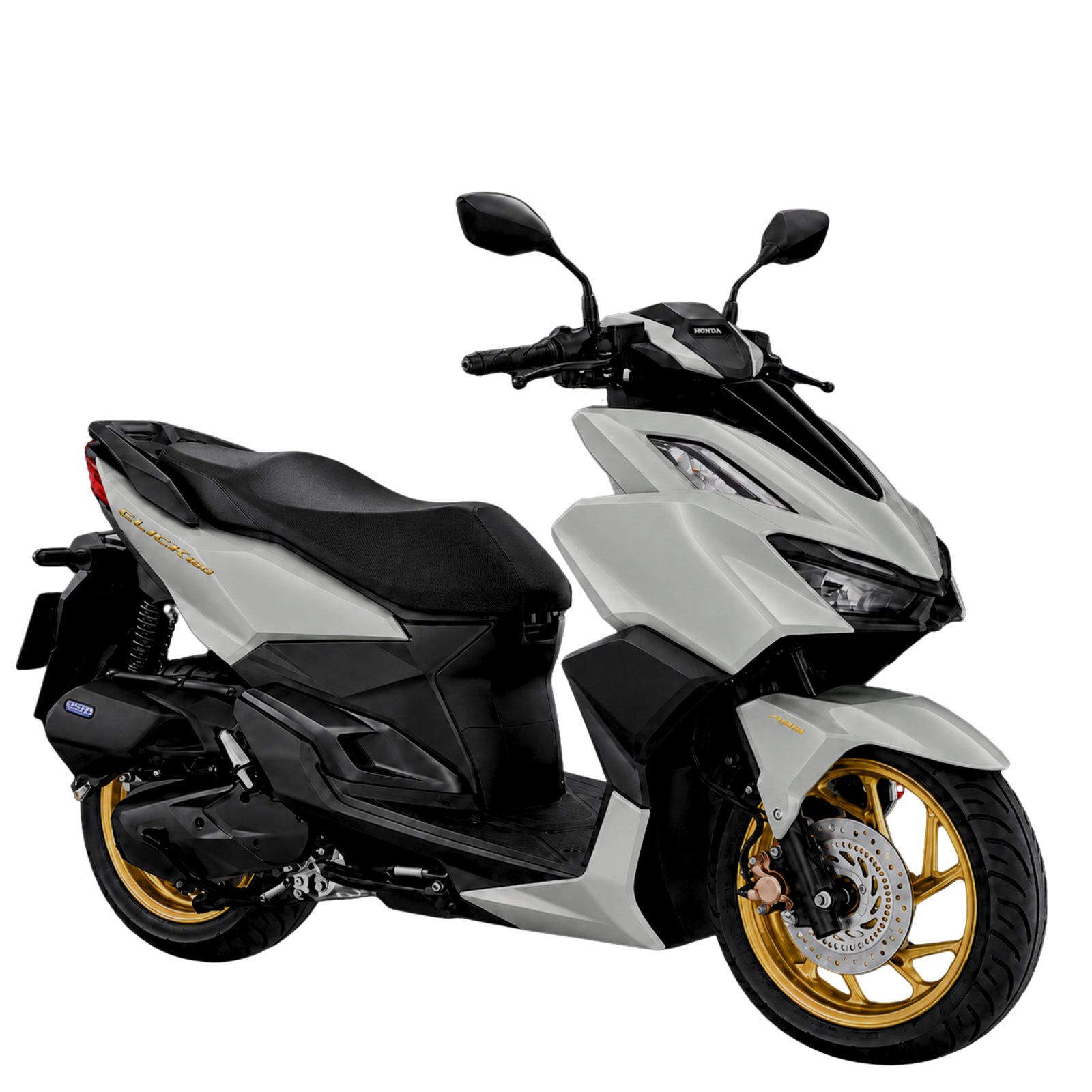 Honda-Click-160-2024-รุ่น-Standard-ABS-