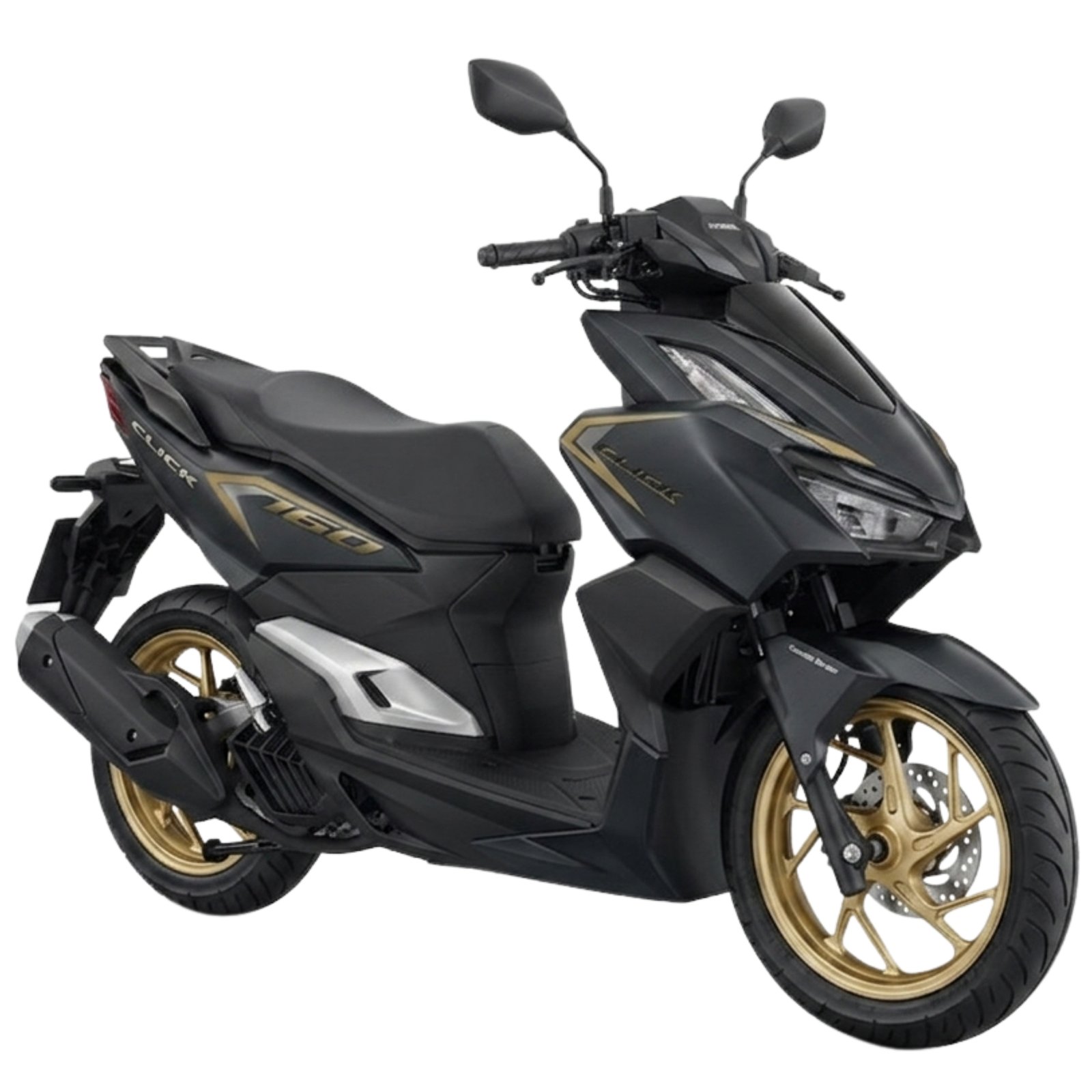 Honda-Click-160i-2023-รุ่น-Spirit-of-Speed-Edition