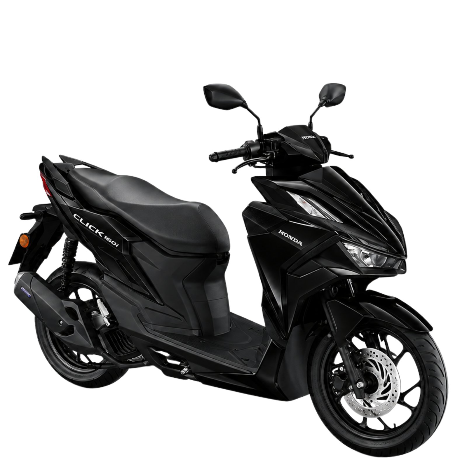 Honda-Click-ทุกรุ่น-ราคาอัปเดตล่าสุด
