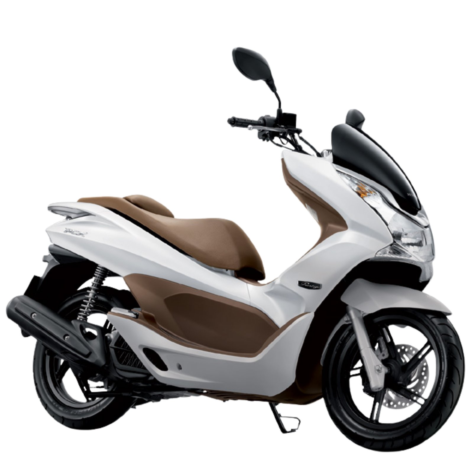 Honda PCX 125 ปี 2011 รุ่น Premium Lifestyle Series