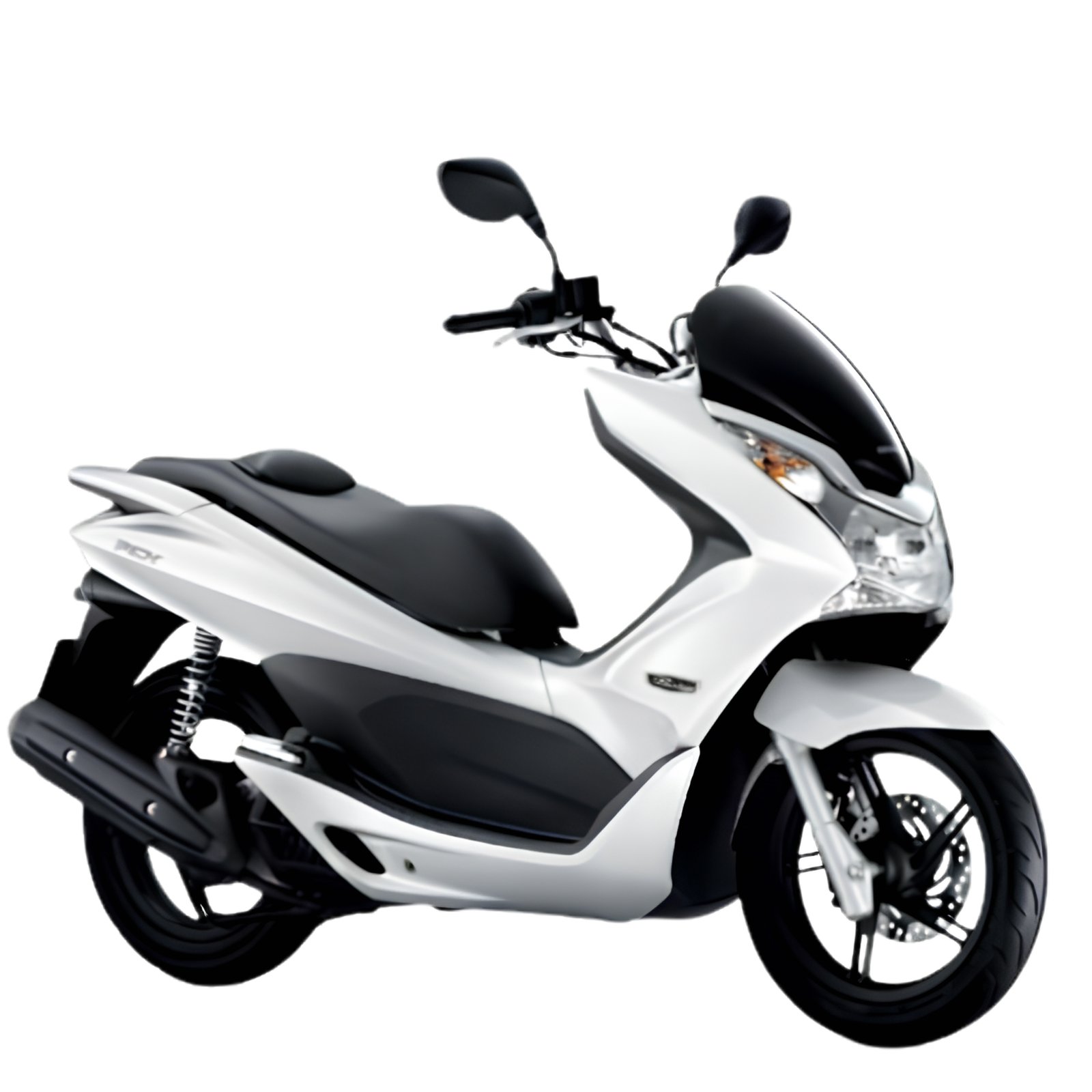 Honda PCX 125 ปี 2011 รุ่น Premium Sport Series