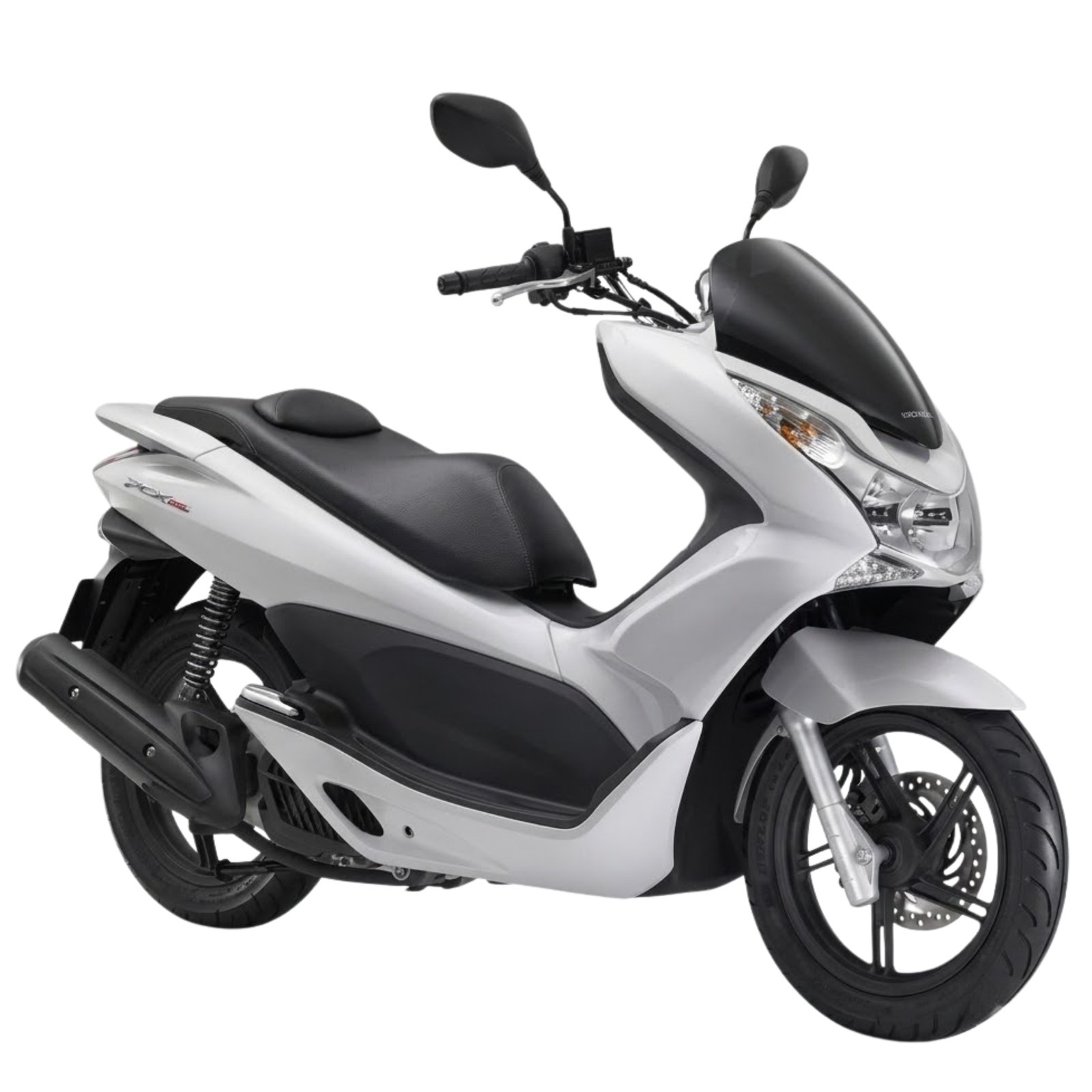 Honda PCX 150 ปี 2012 รุ่นแรก Standard