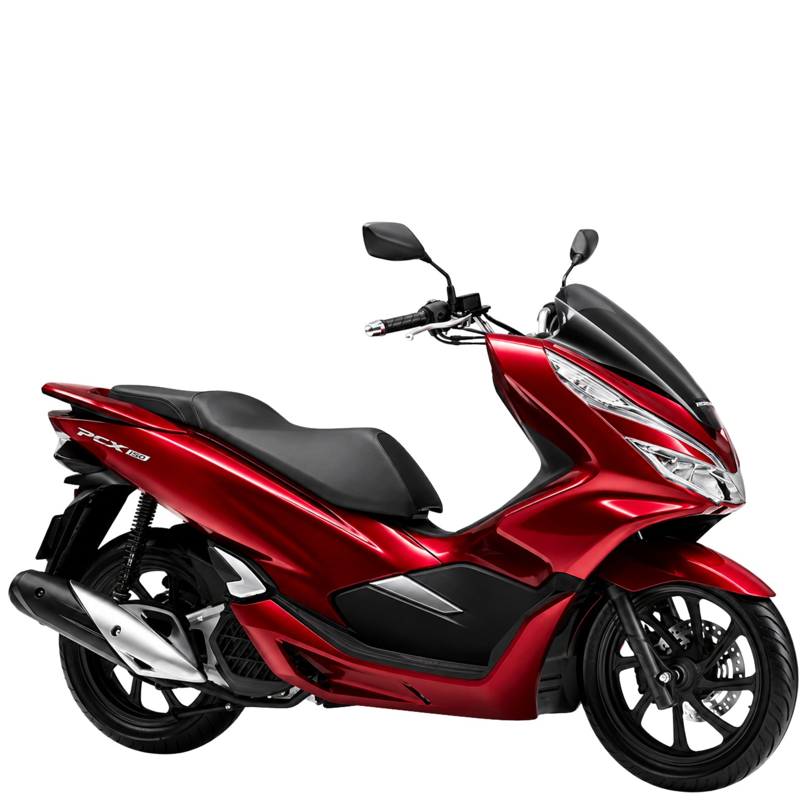 Honda PCX 150 ปี 2013