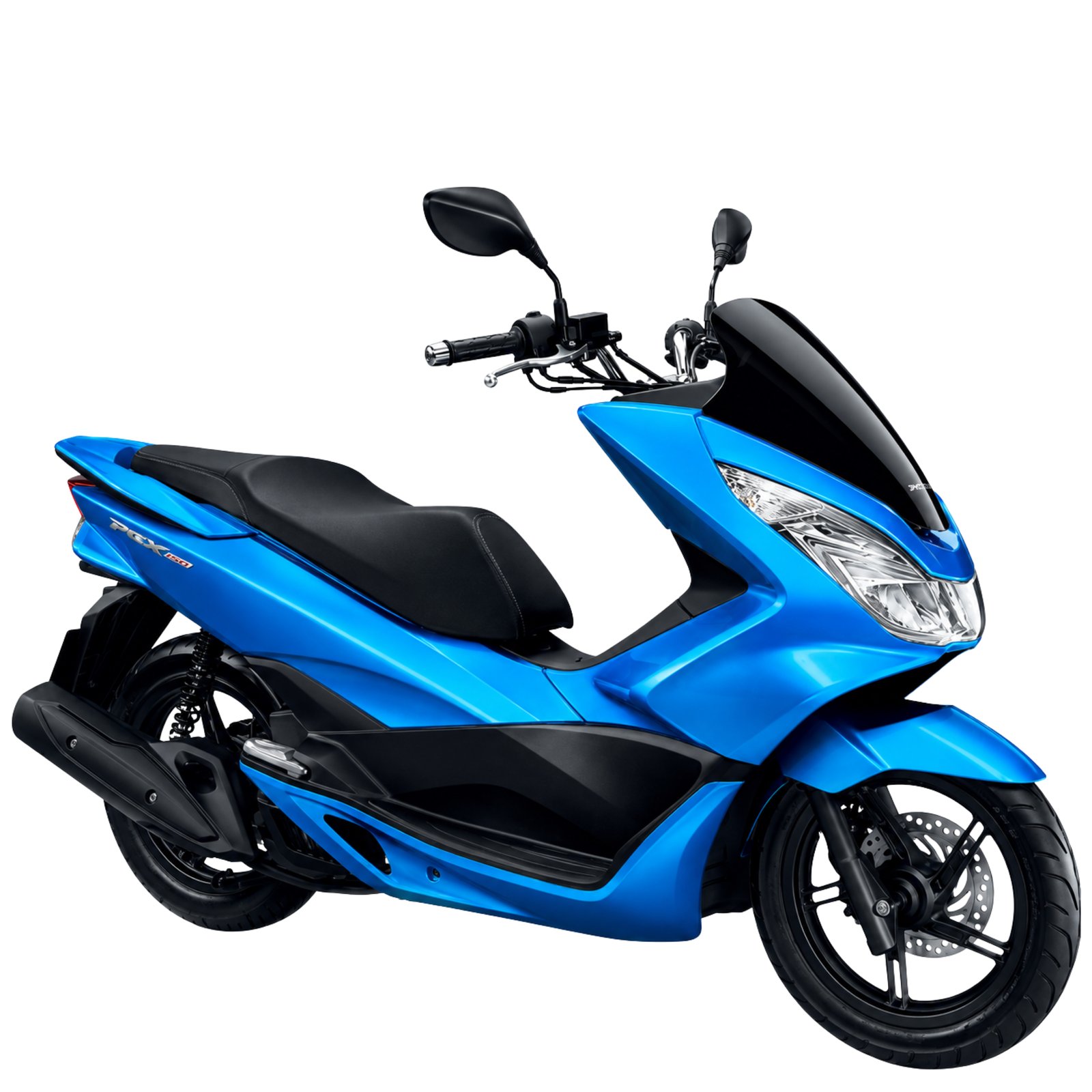 Honda PCX 150 ปี 2016