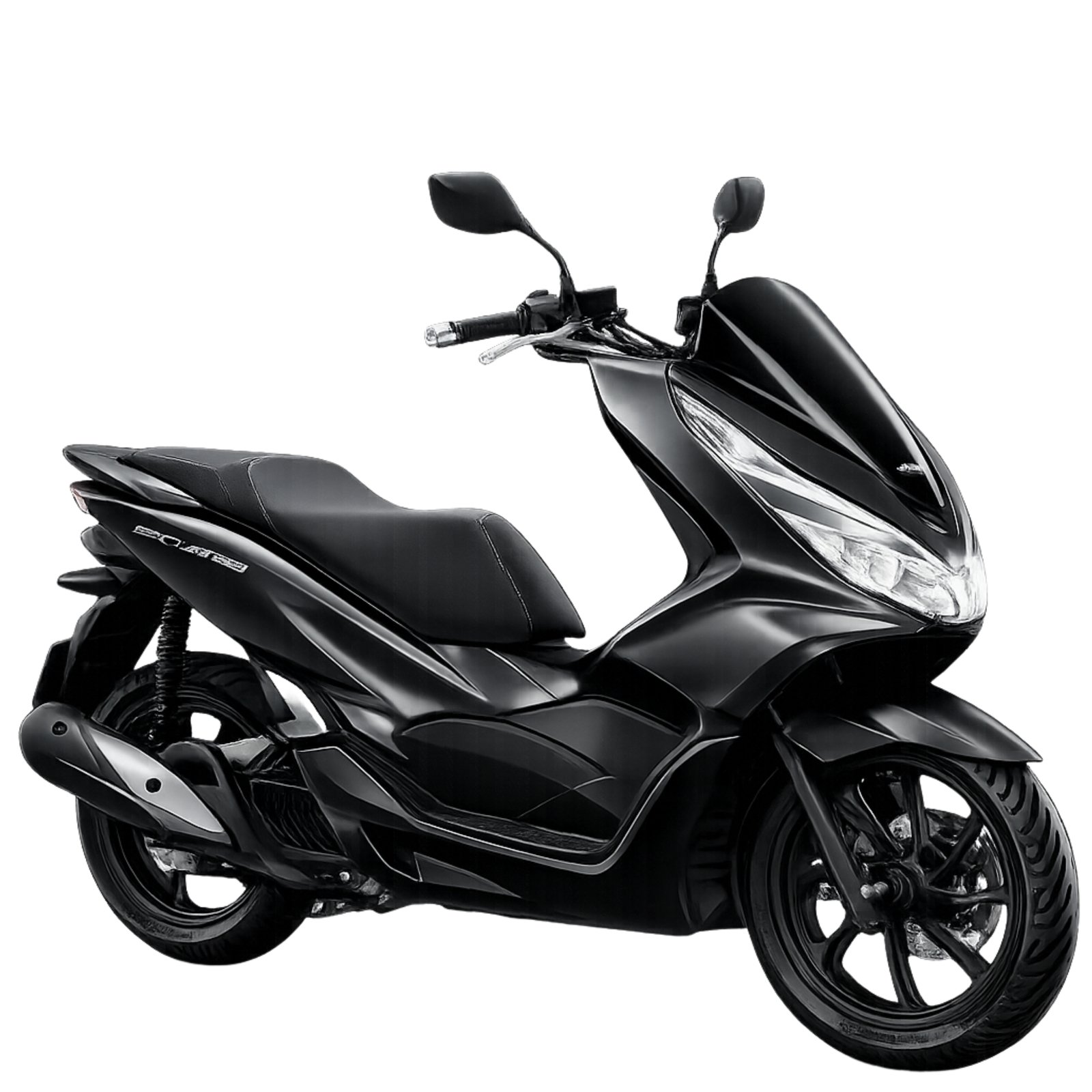 Honda PCX 150 ปี 2018 รุ่น Standard