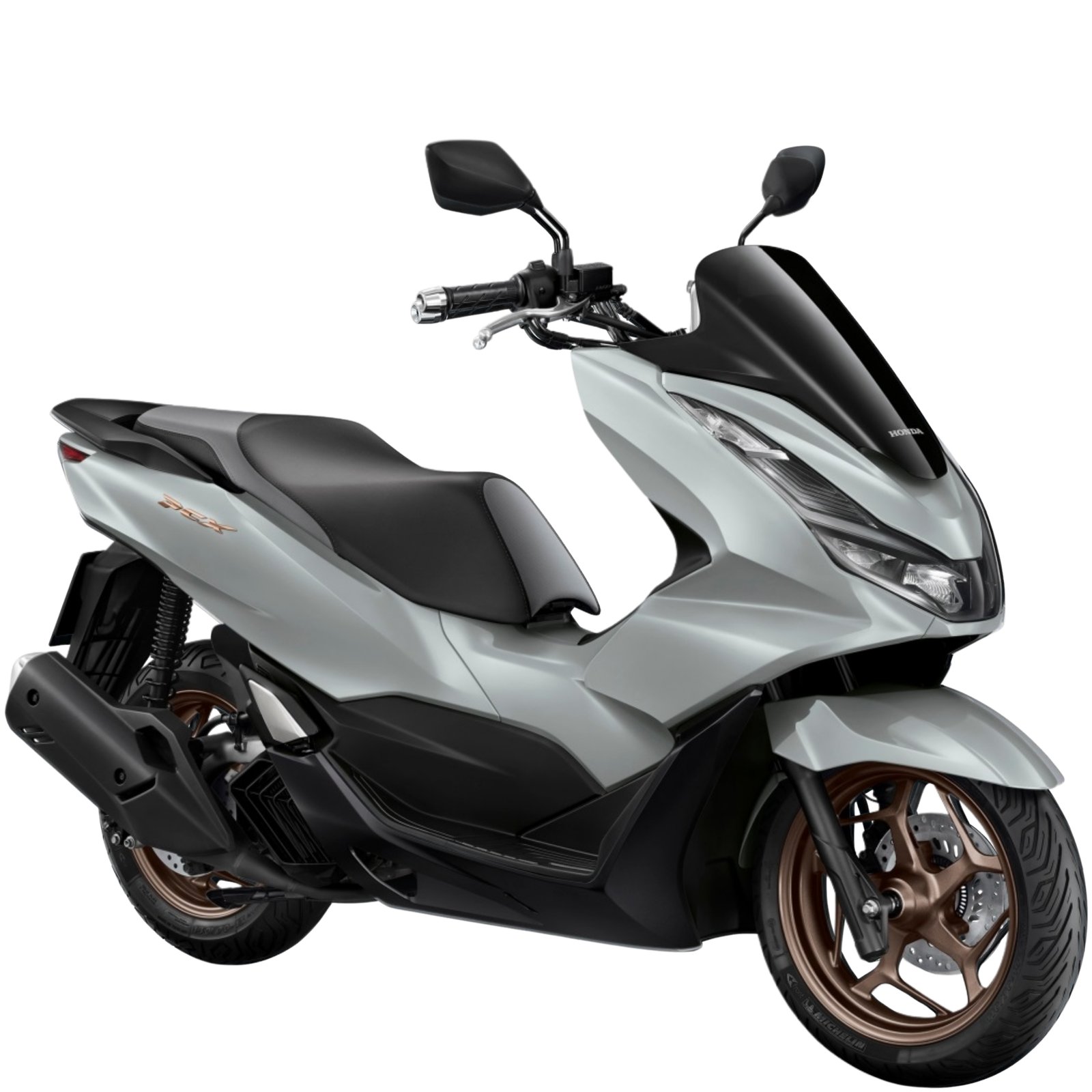Honda PCX 160 ปี 2023 รุ่น ABS