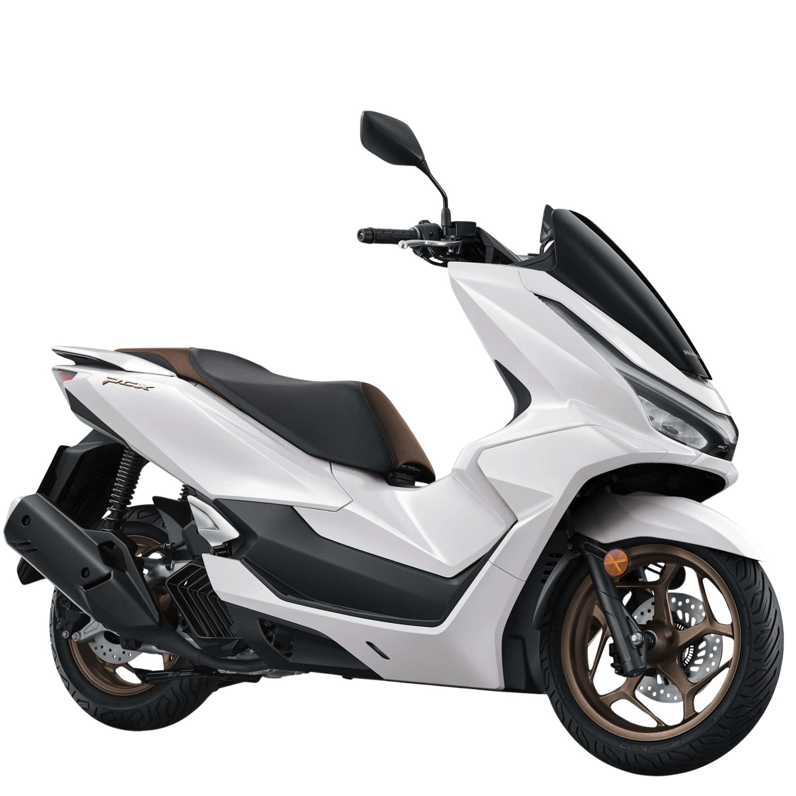 Honda PCX 160 2026 รุ่น RoadSync