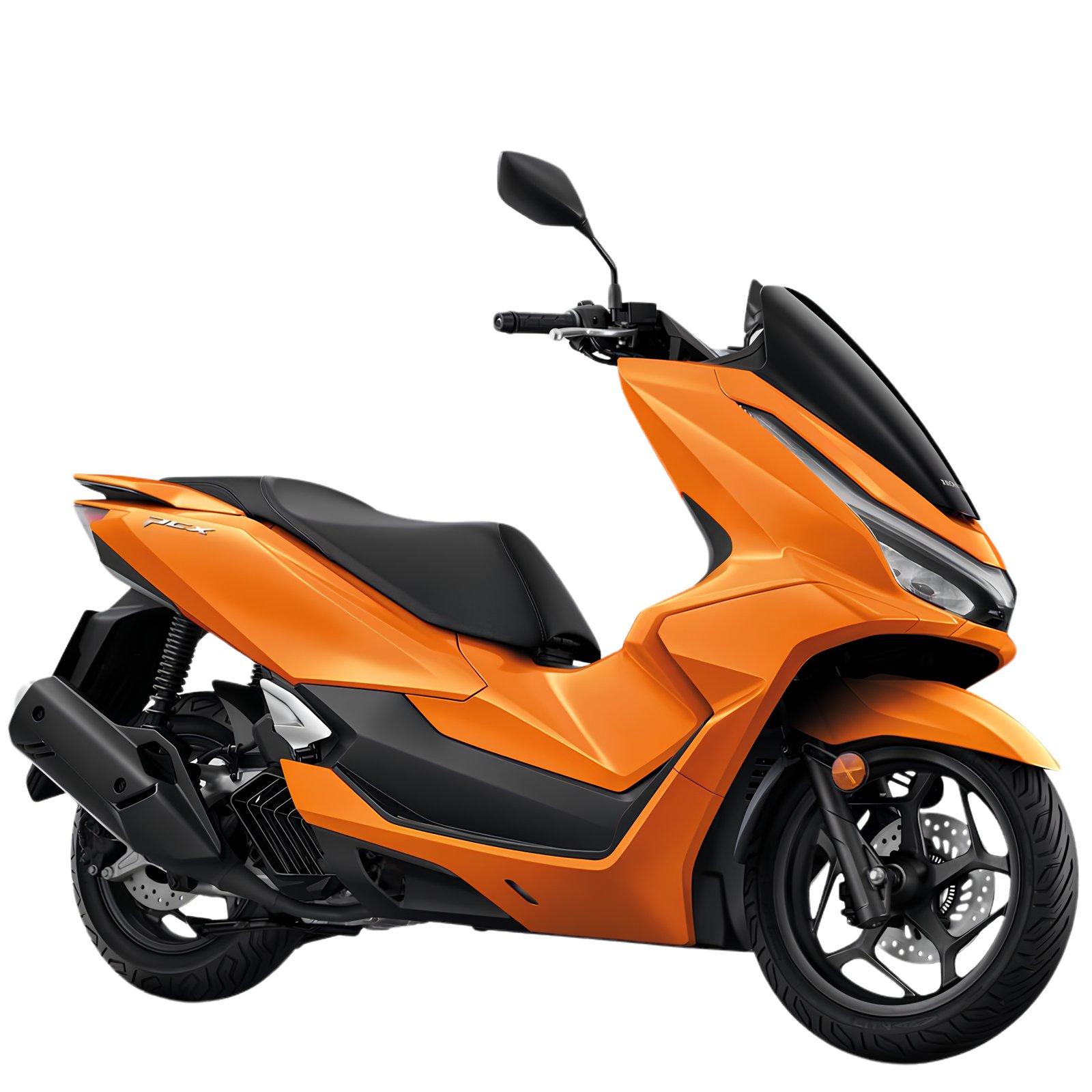 Honda PCX 160 2026 รุ่น Standard