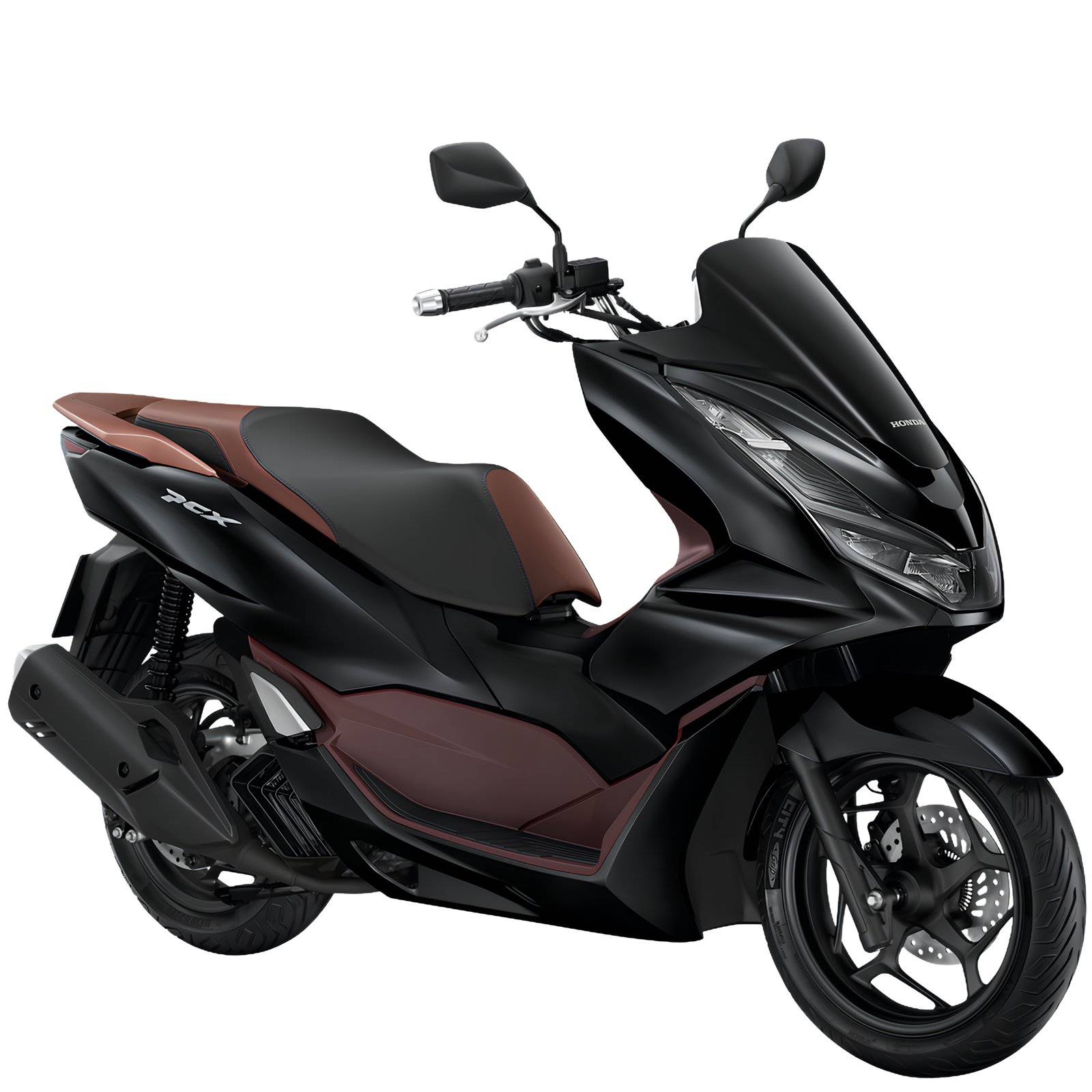 Honda PCX 160 รุ่น ABS ปี 2021