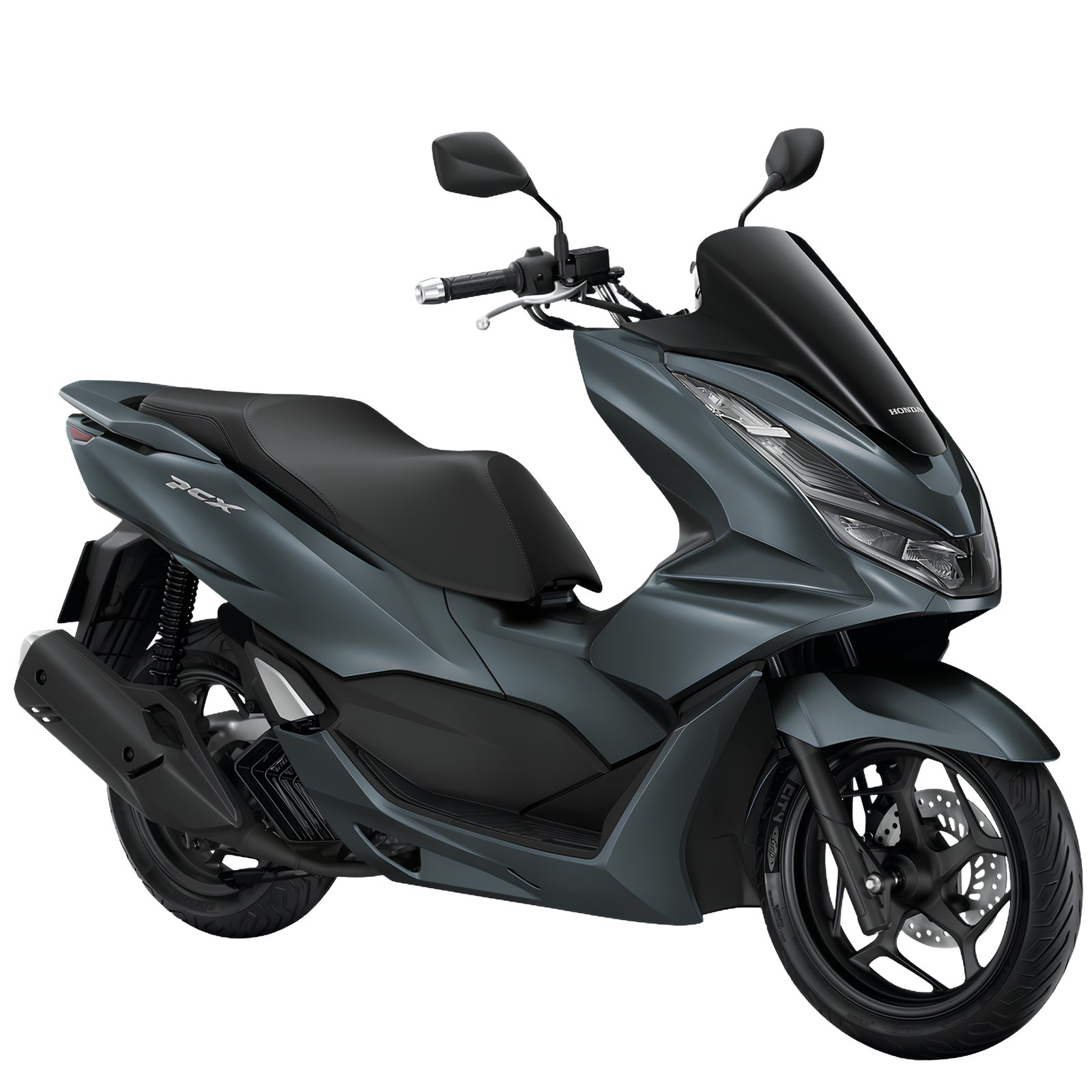 Honda PCX 160 รุ่น Standard ปี 2021