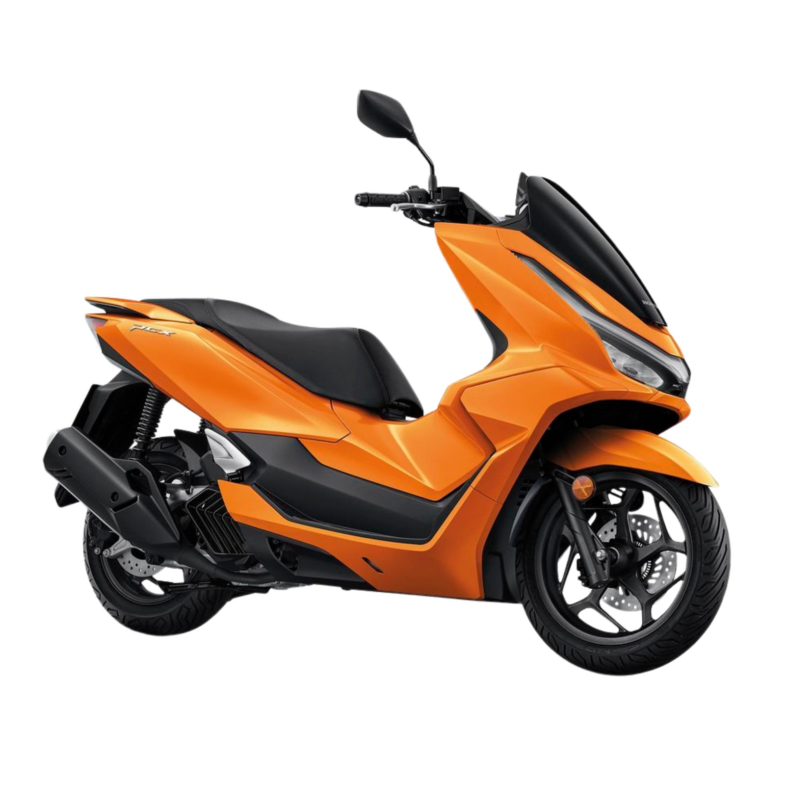 มอเตอร์ไซค์ Honda PCX