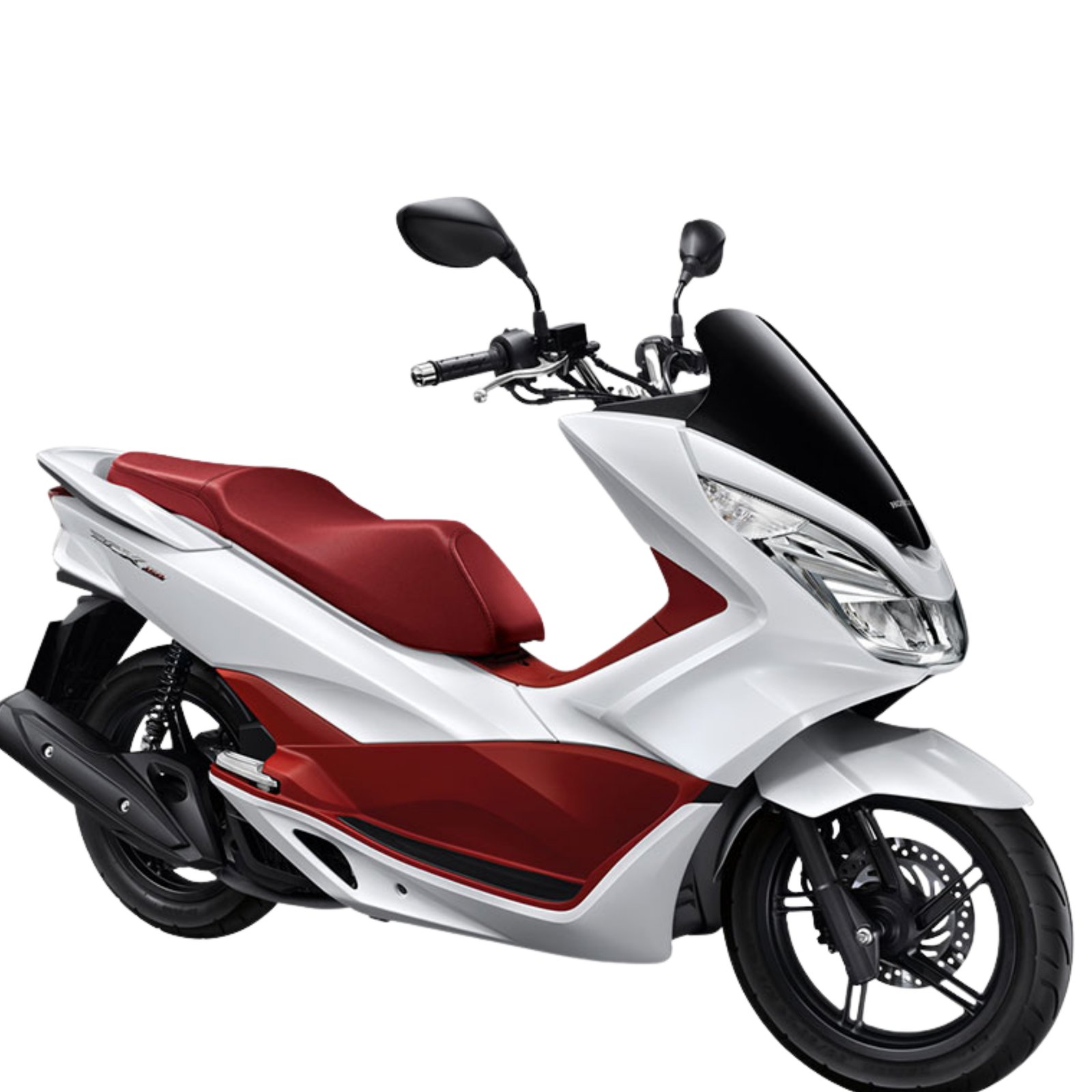 มอเตอร์ไซค์ Honda PCX150 2015