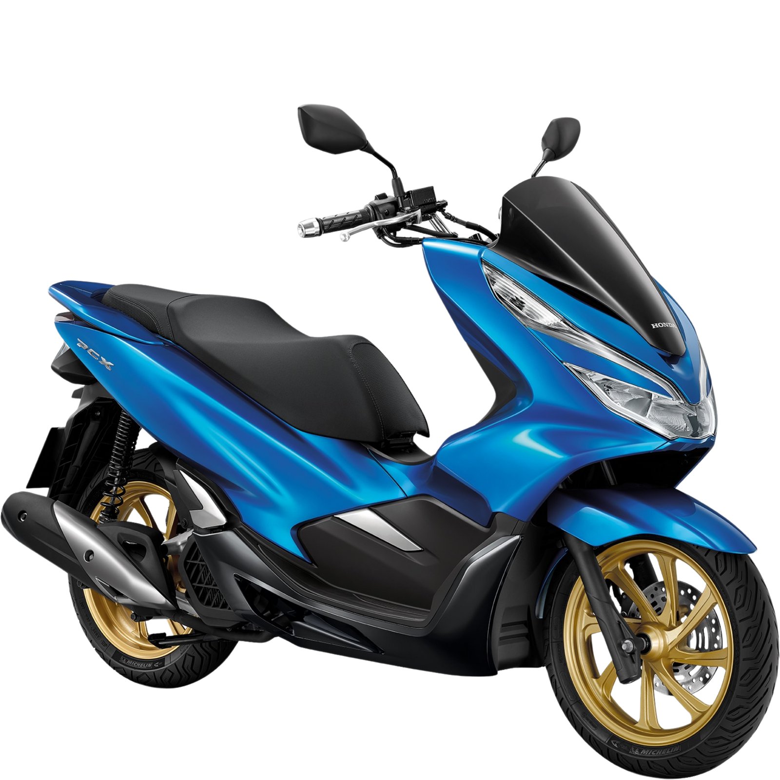 มอเตอร์ไซค์ Honda PCX 150