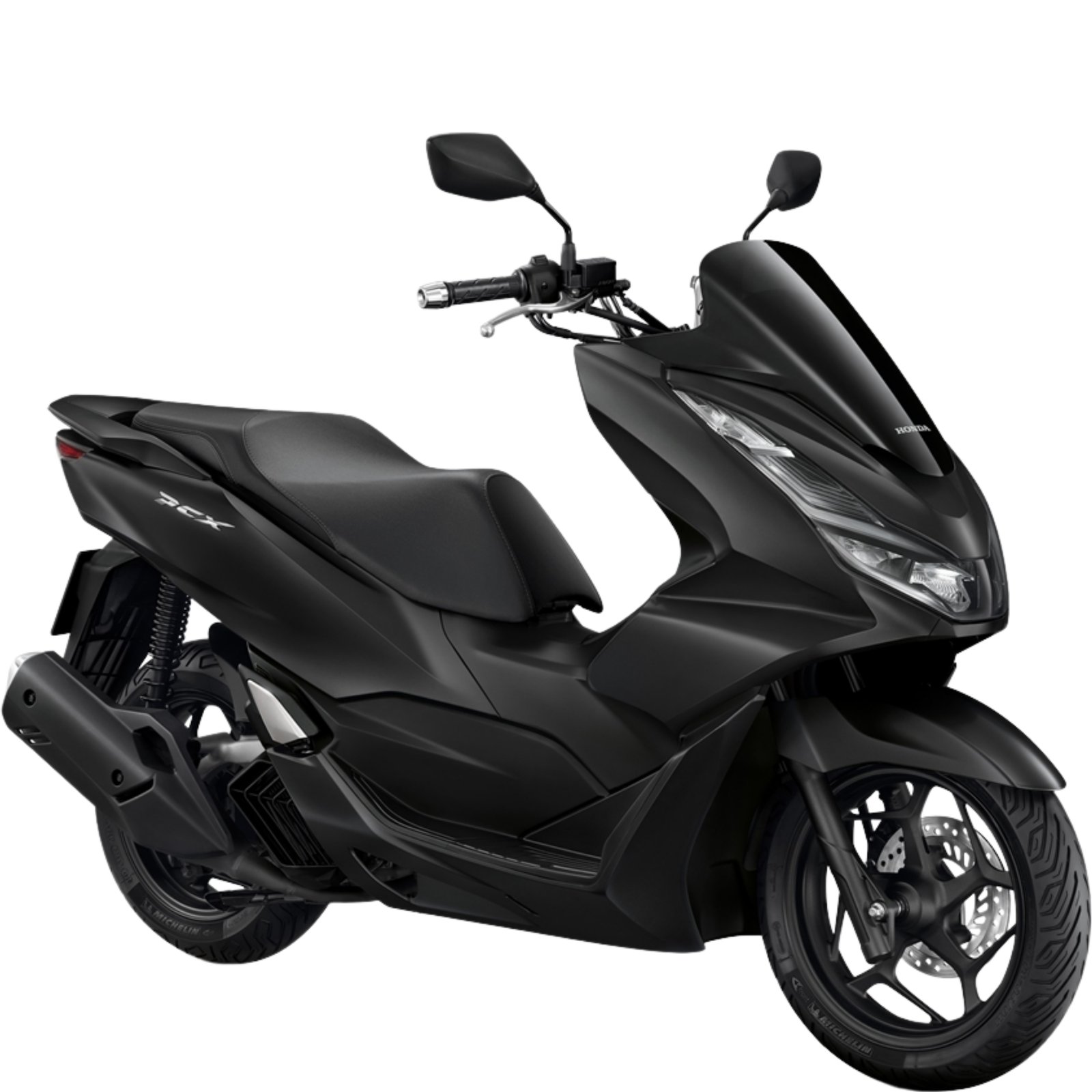 มอเตอร์ไซค์ Honda PCX160 2022 รุ่น Standard