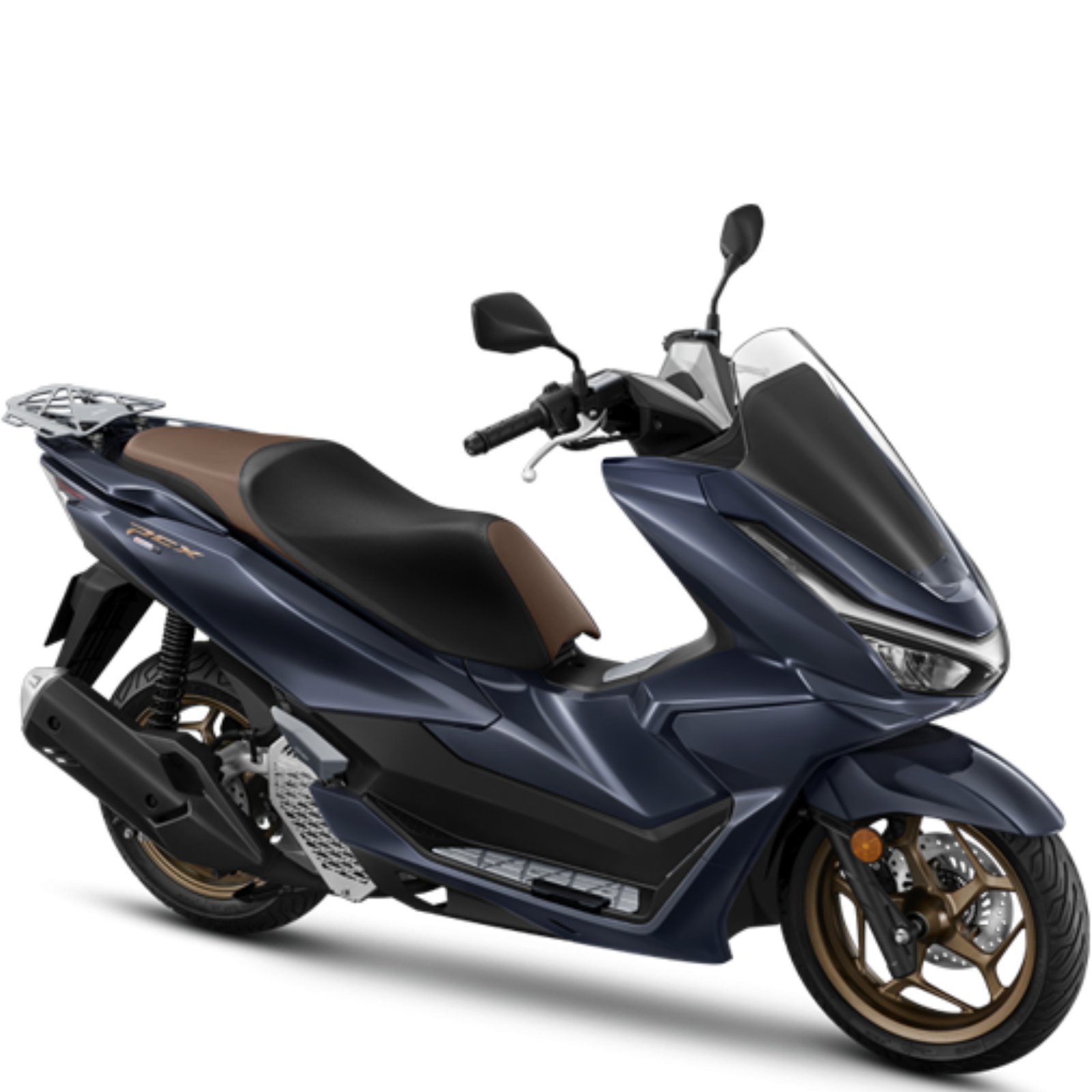 Honda PCX160 รุ่น Exclusive Edition 2025