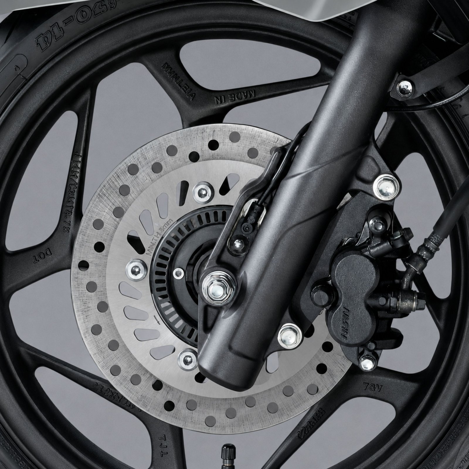 Honda PCX160 รุ่น Standard 2023 Disc Brake