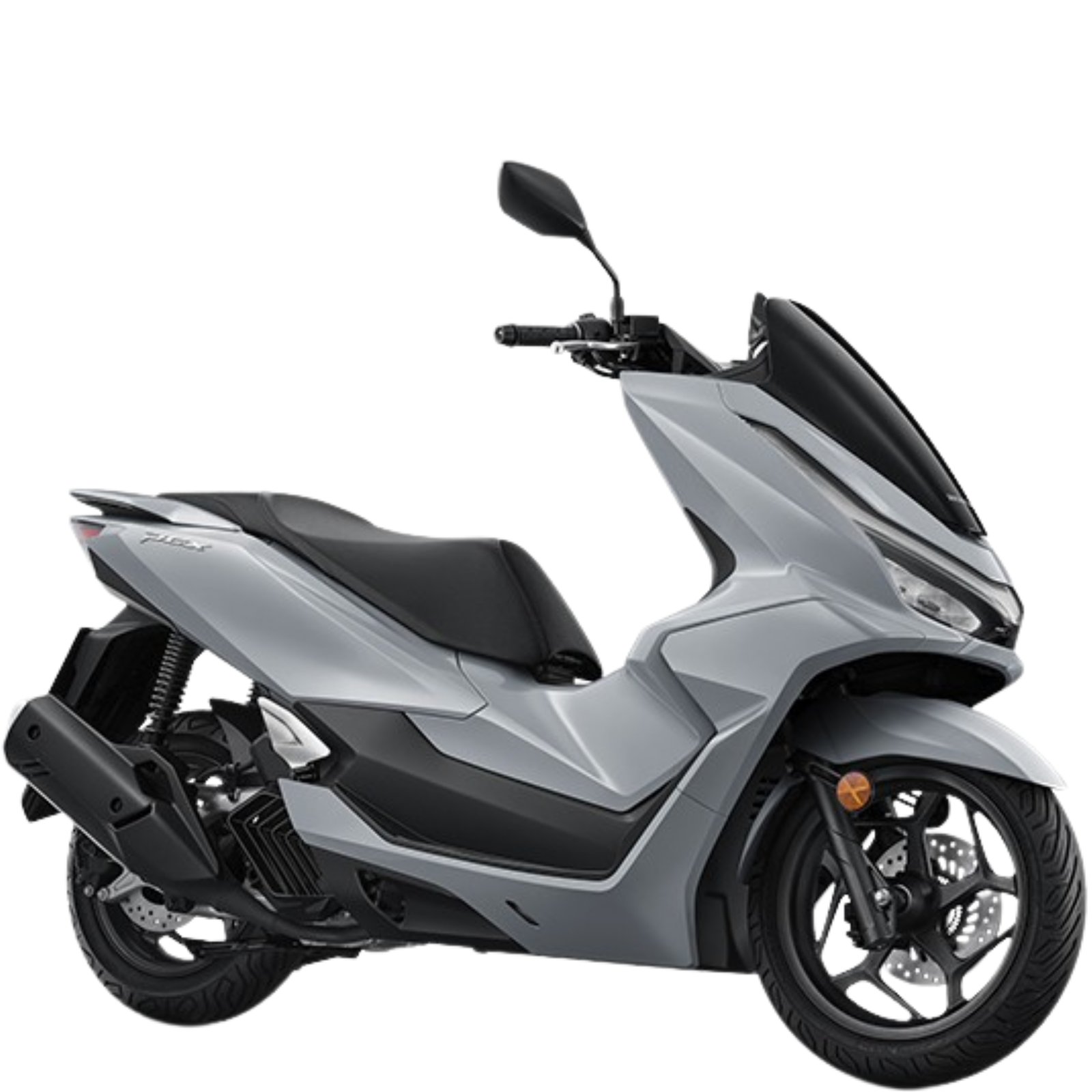 มอเตอร์ไซค์ Honda PCX160 2025 รุ่น Standard