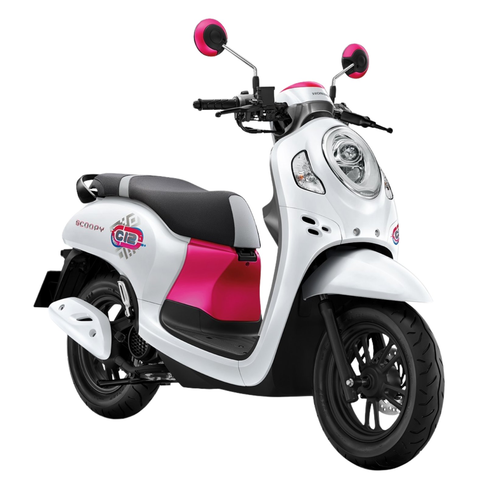 Honda-Scoopy-2022-Club12