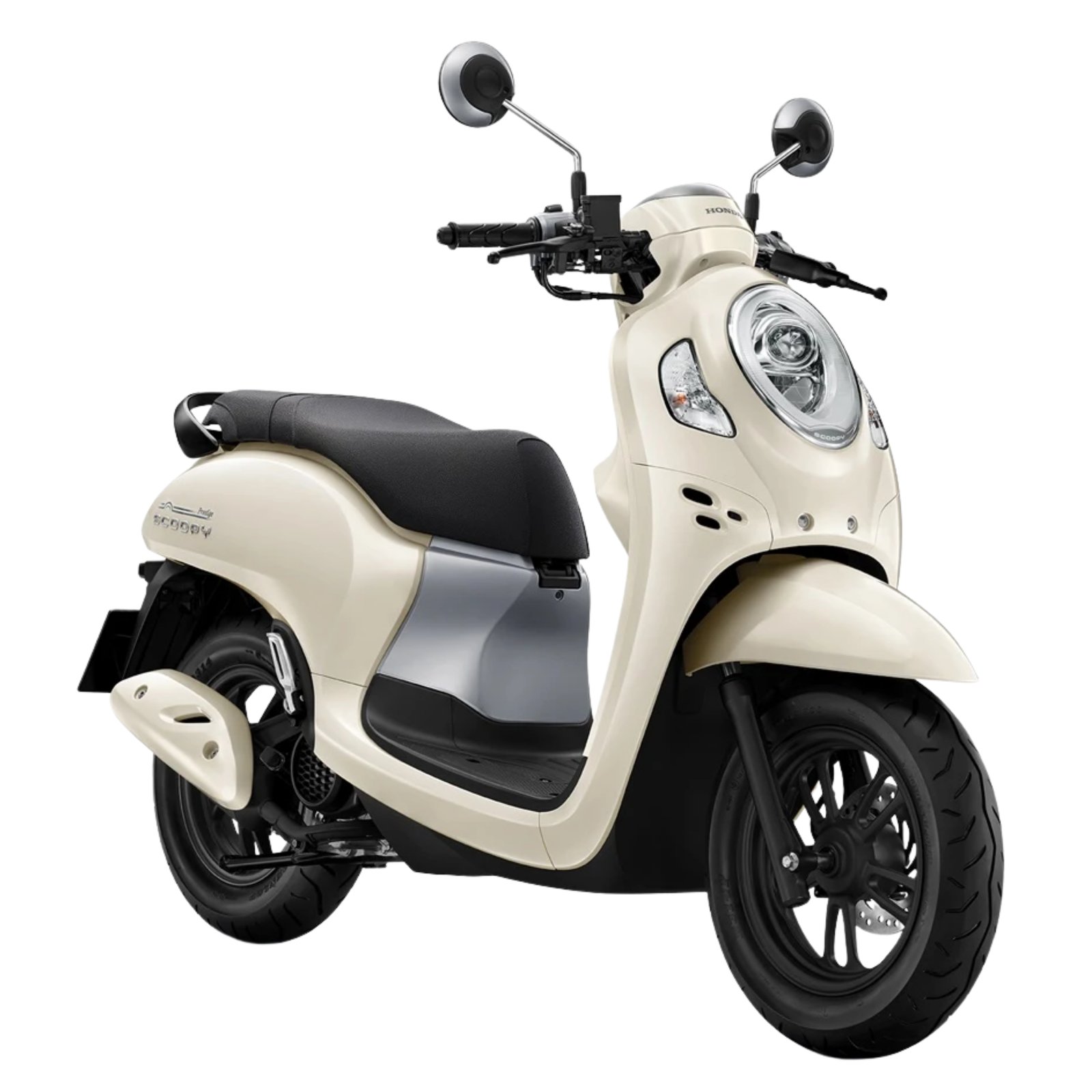 Honda-Scoopy-2022-Prestige