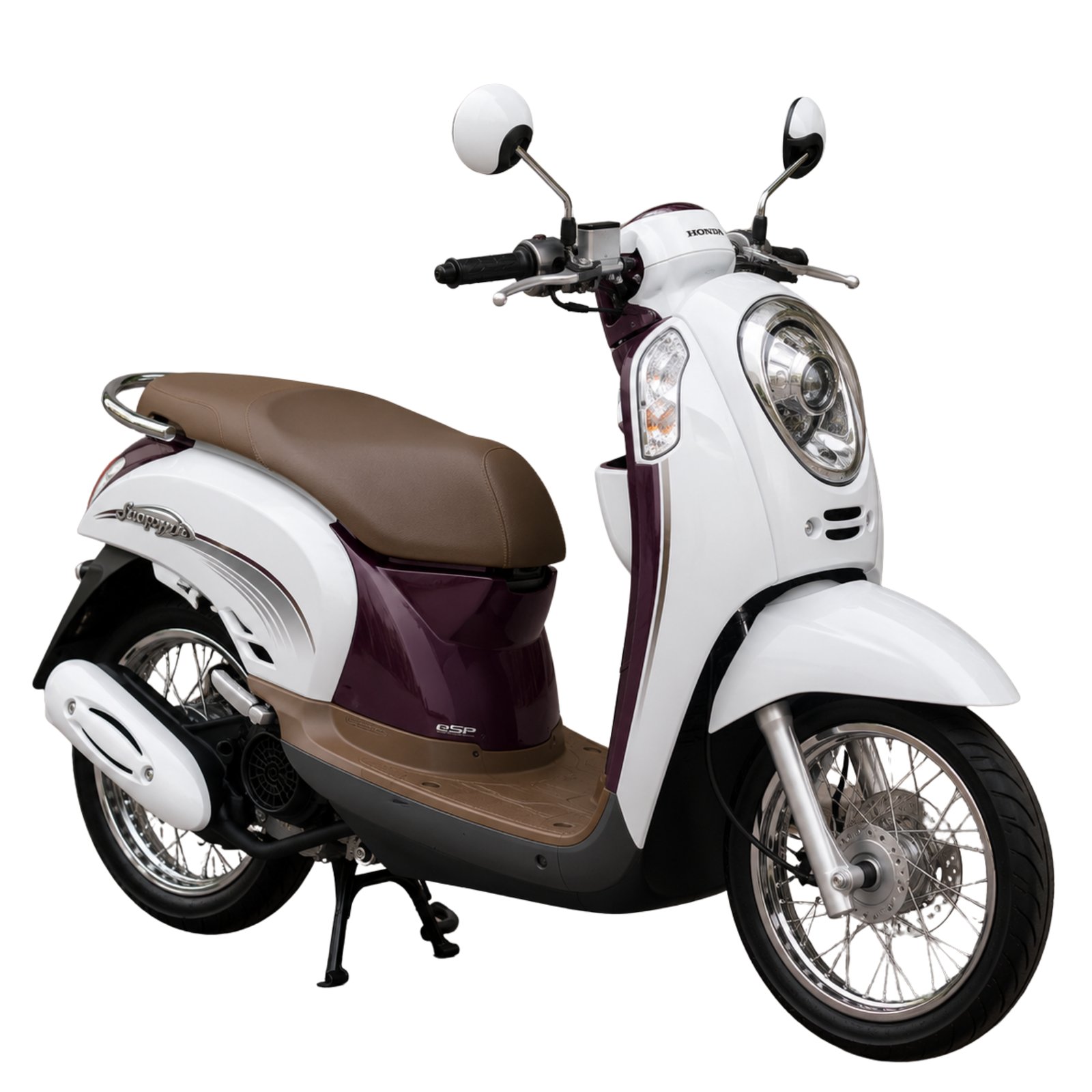 Honda-Scoopy-i-Prestige-Guy-ปี-2010