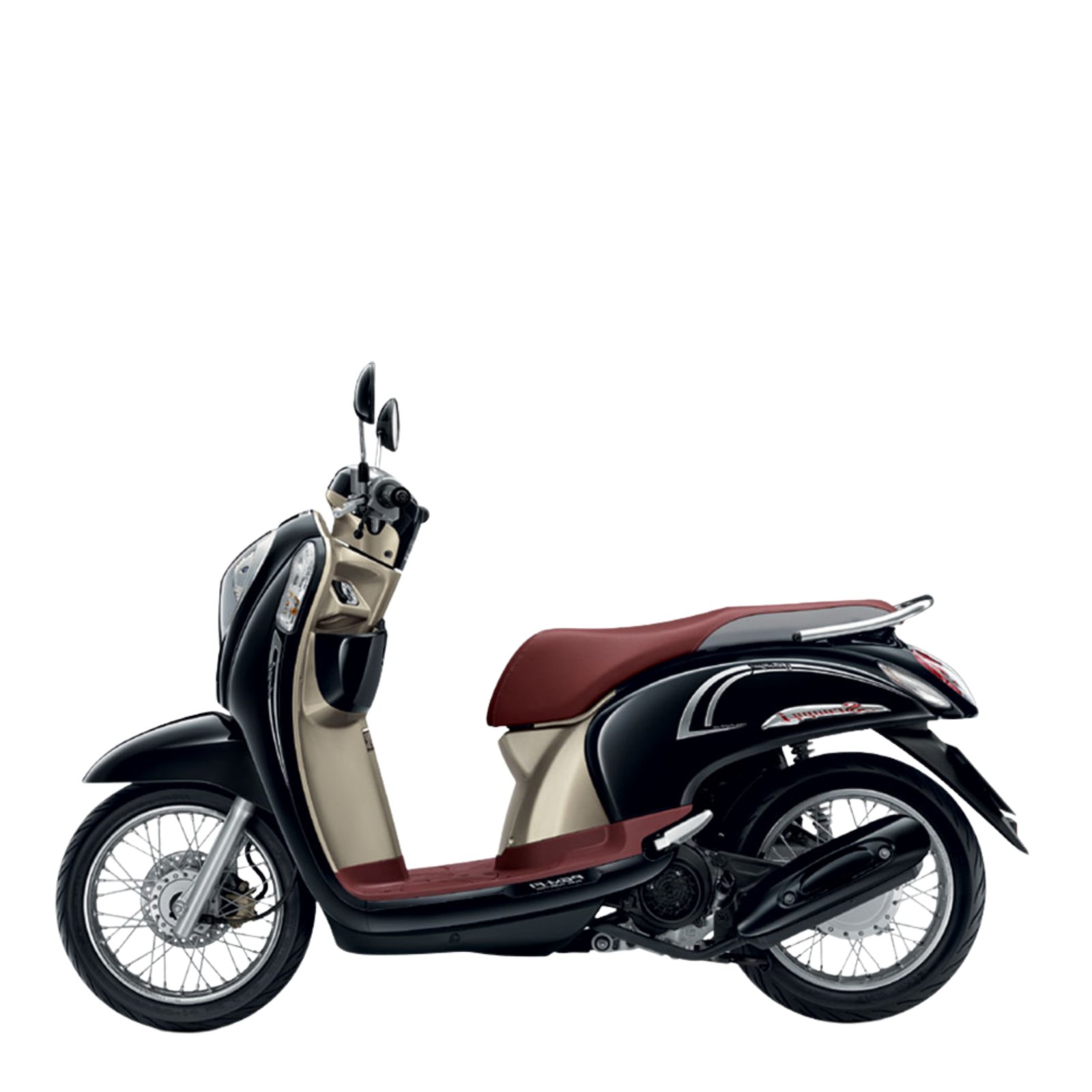 Honda-Scoopy-i-รุ่น-Prestige-ปี-2016-ดำน้ำตาล