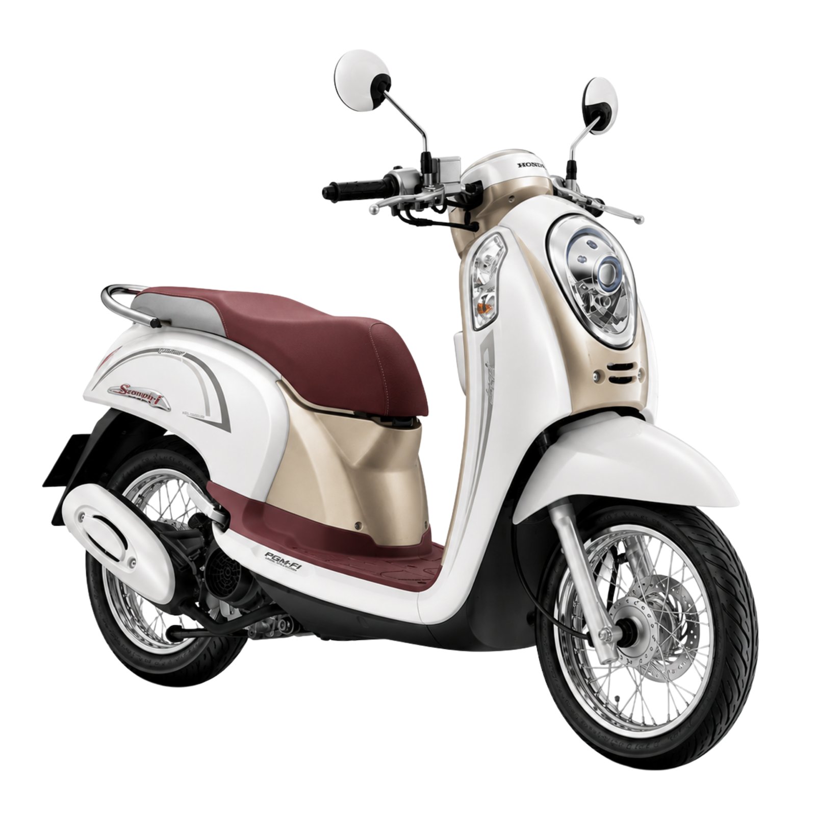 Honda-Scoopy-i-รุ่น-Prestige-ปี-2016