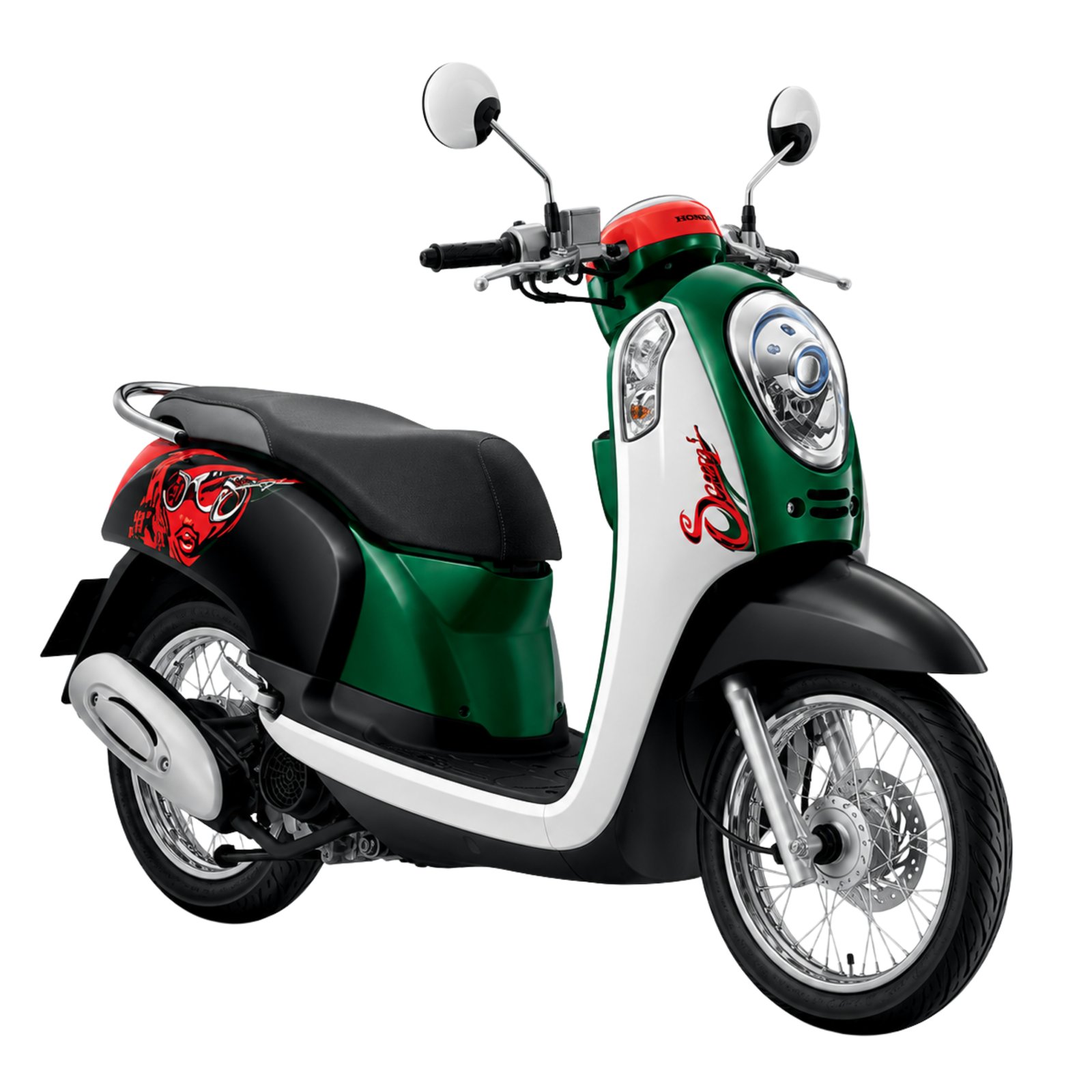 Honda-Scoopy-i-รุ่น-Urban-Team-ปี-2016