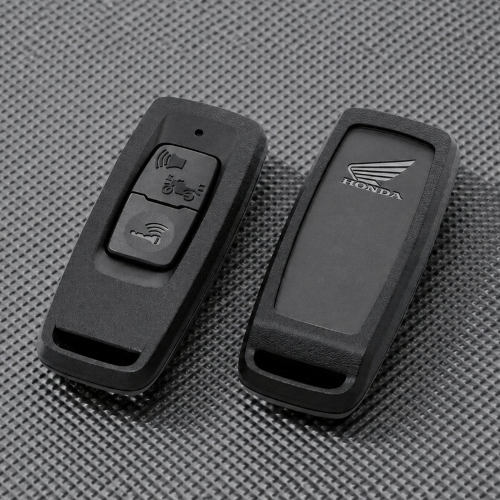 Honda Smart Key ของ Honda Scoopy รุ่น Club 12 ปี 2023