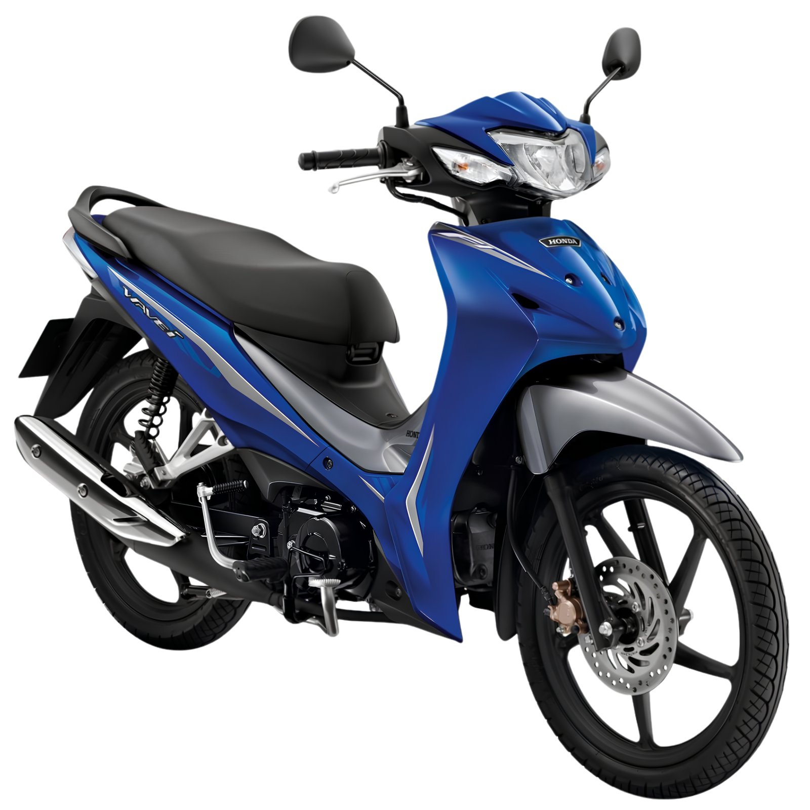 Honda Wave 110i