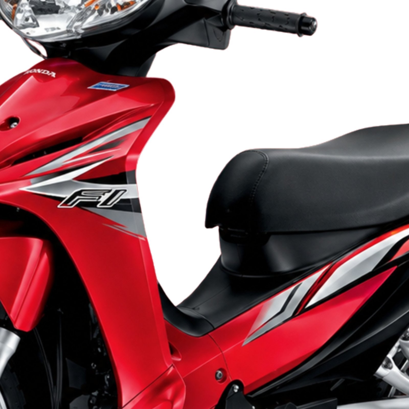 Honda-Wave-110i-2018-รุ่นดิสก์เบรกหน้า-สตาร์ทเท้า-ล้อซี่ลวด-New-Sticker