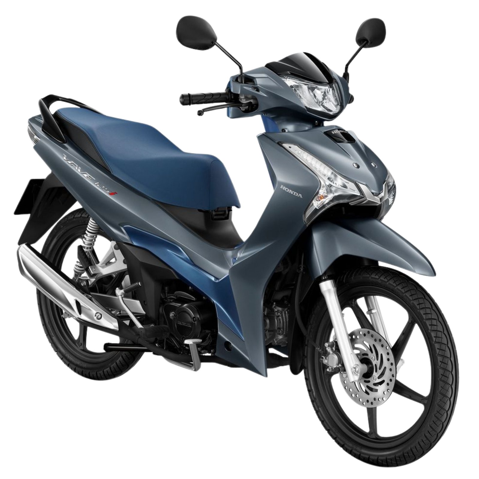 Honda Wave 125i