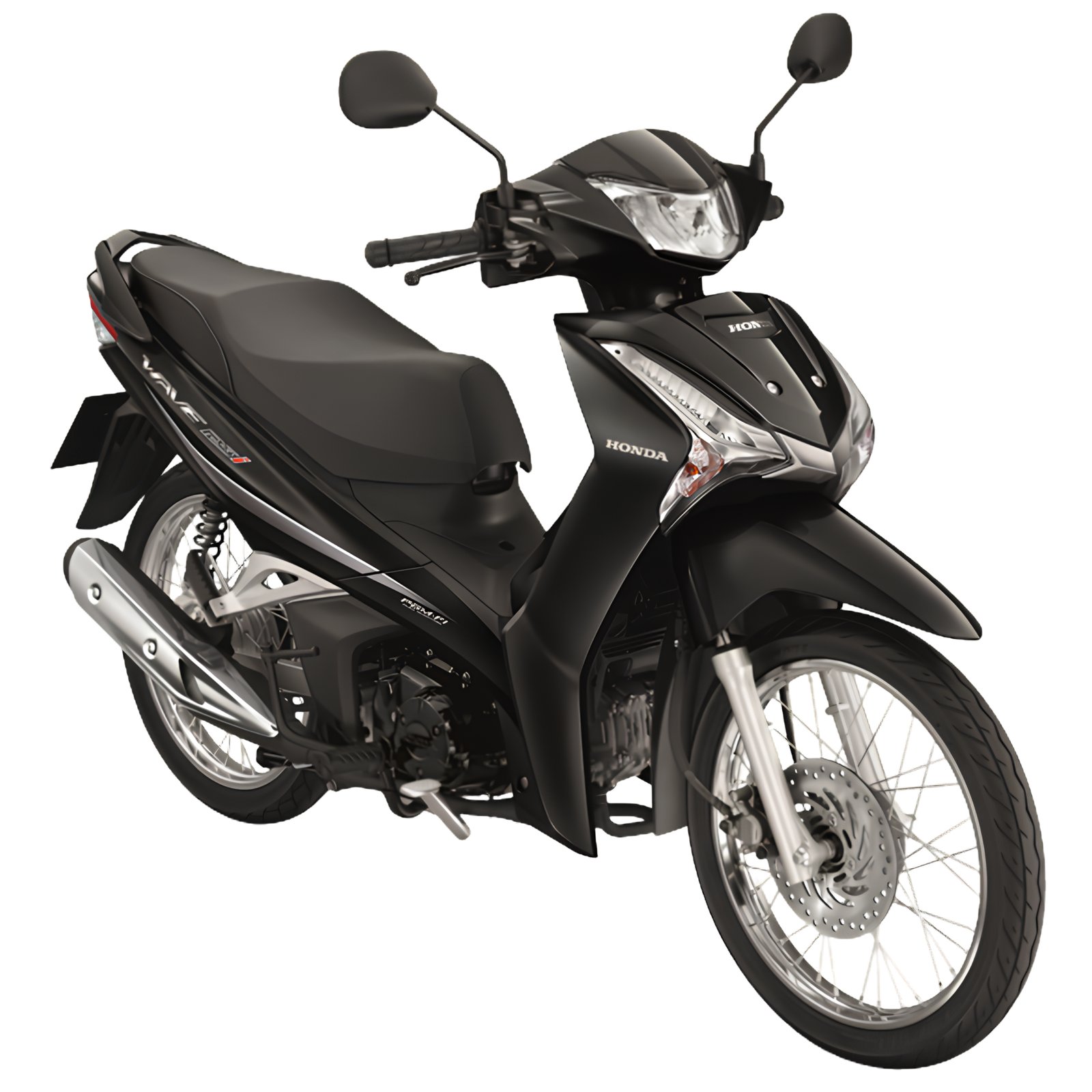 Honda-Wave-125i-ปี-2019-รุ่น-Premium-Light-สตาร์ทมือ-ล้อซี่ลวด