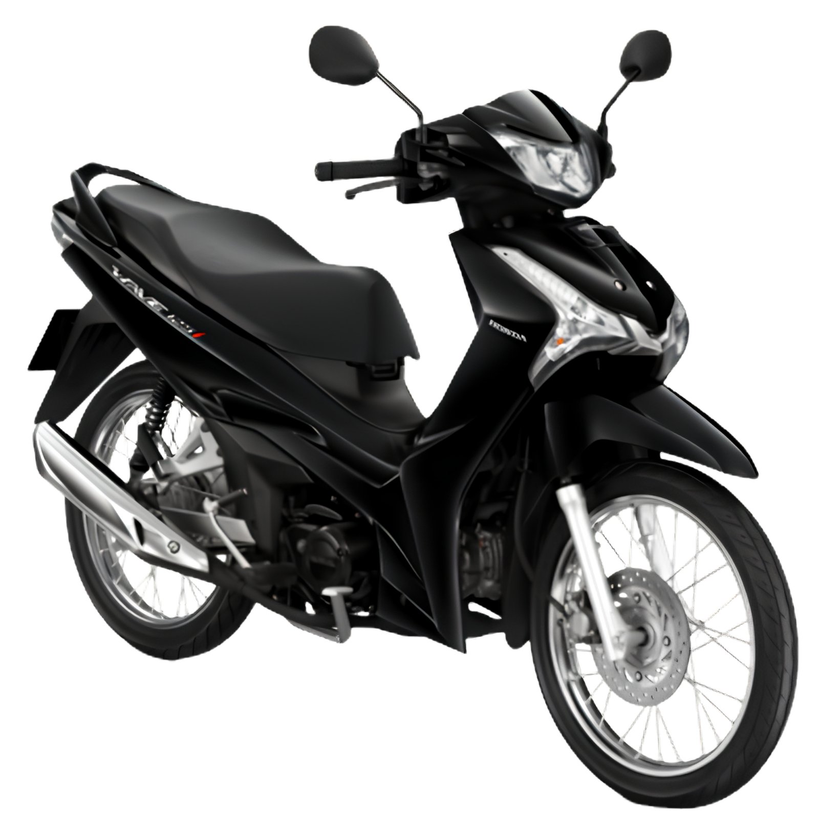 Honda-Wave-125i-ปี-2022-รุ่นสตาร์ทมือ-ล้อซี่ลวด