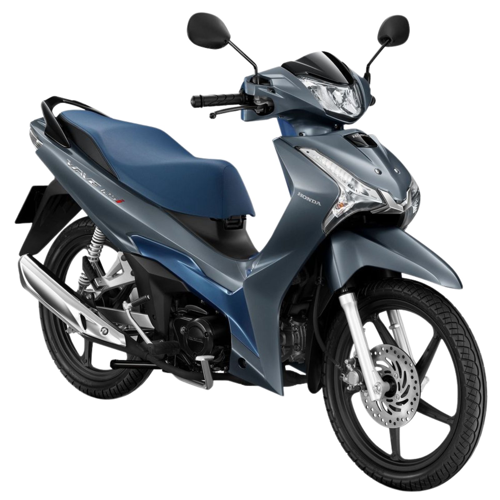 Honda-Wave-125i-ปี-2022-รุ่นสตาร์ทมือ-ล้อแม็ก
