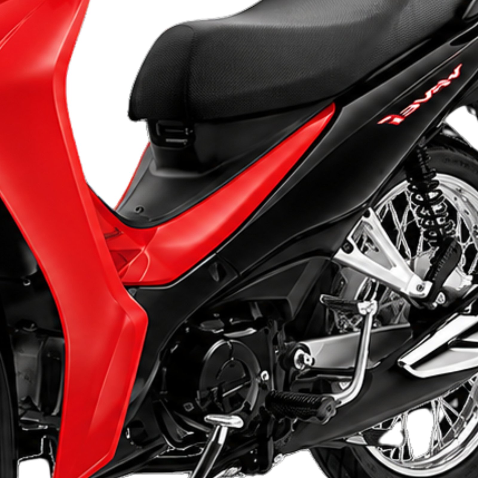 Honda-Wave110i-2019-รุ่นสตาร์ทมือ-ดิสก์เบรกหน้า-ล้อแม็ก-New-Active-Rich-Design