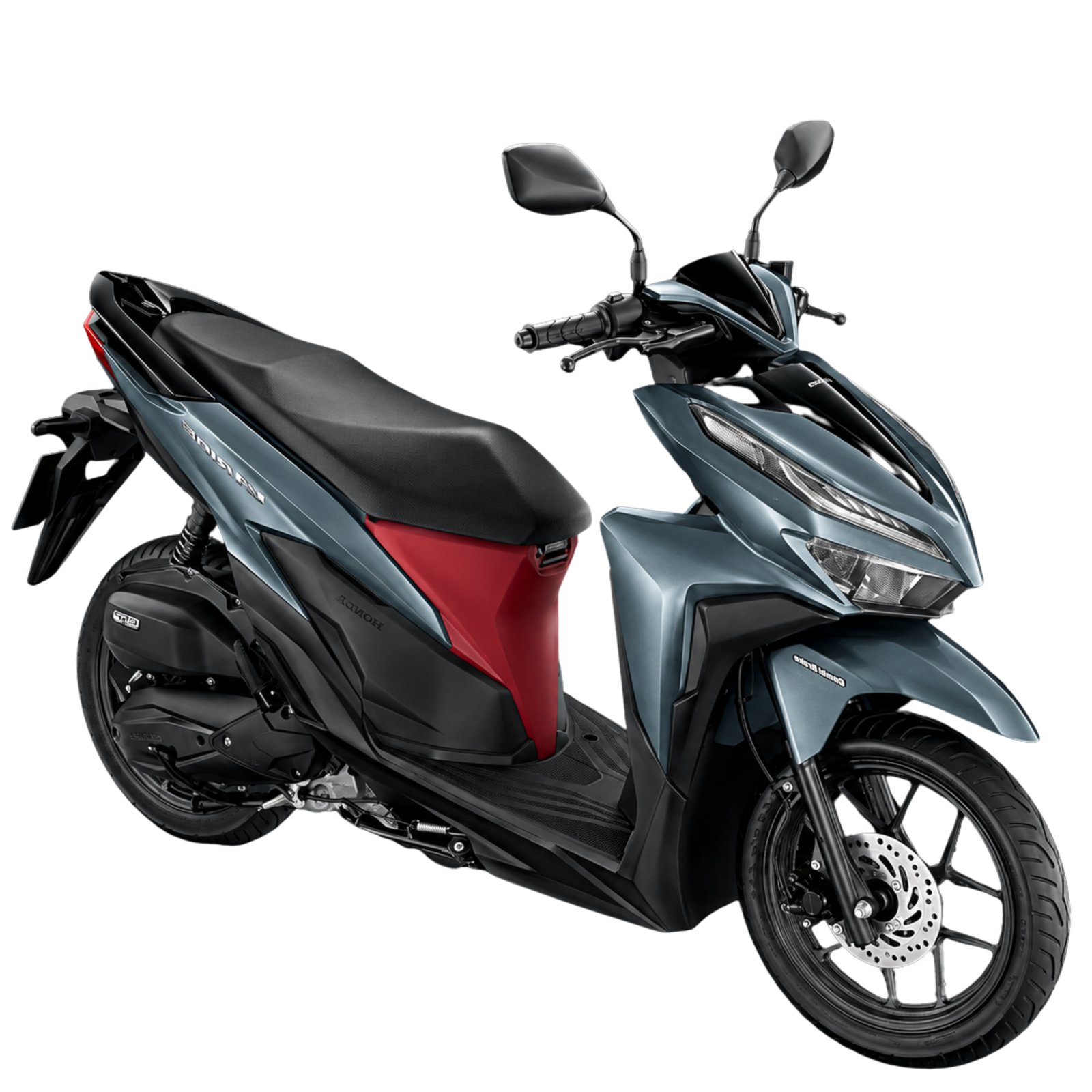 Honda Click 125i